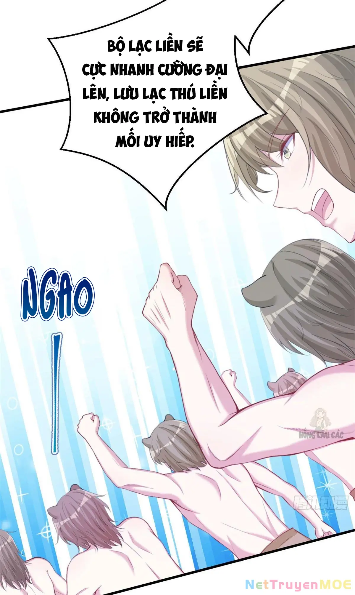 Thảnh Thơi Thú Thế Chủng Chủng Điền, Sinh Sinh Tể - Update Chapter 304 - Trang 29