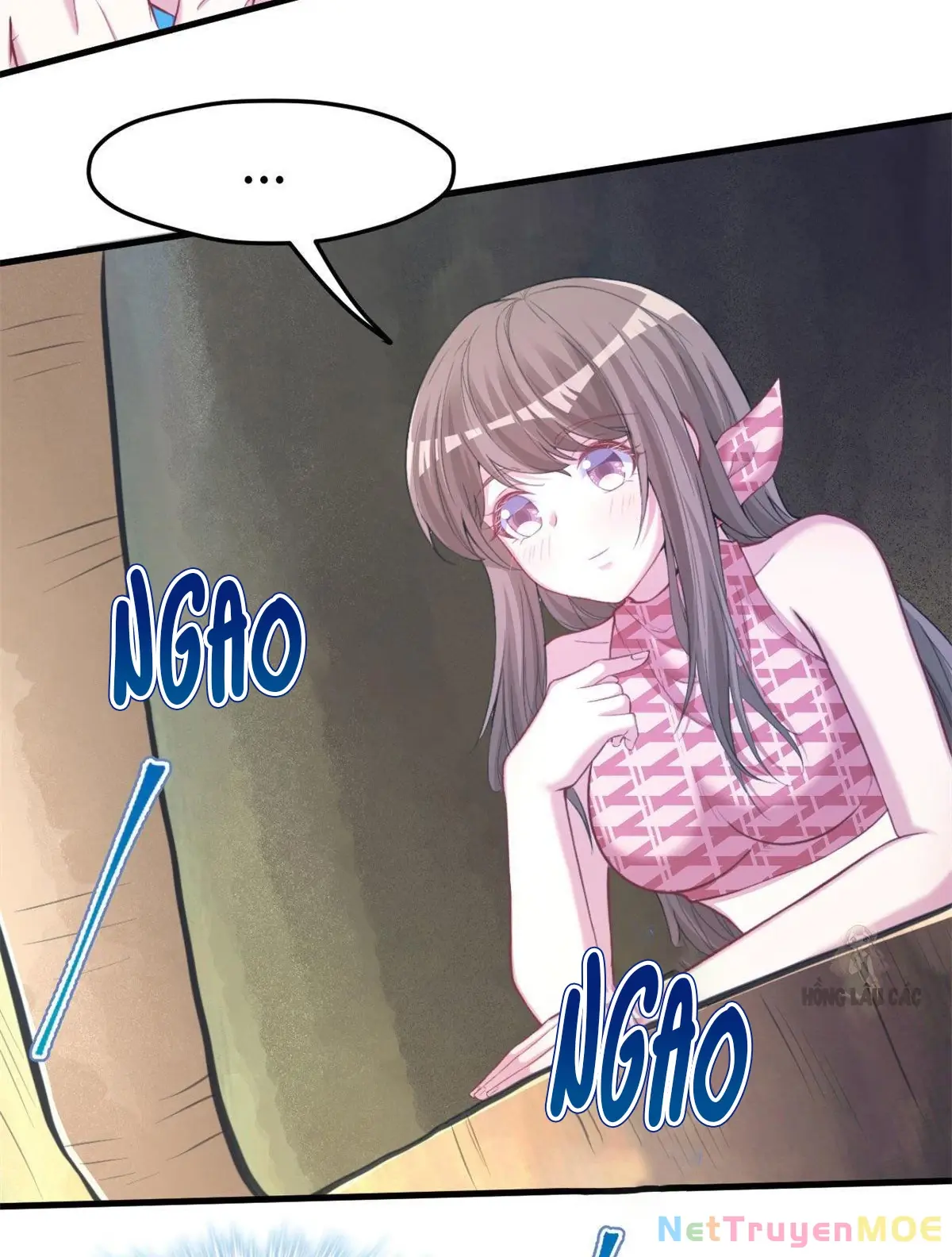 Thảnh Thơi Thú Thế Chủng Chủng Điền, Sinh Sinh Tể - Update Chapter 304 - Trang 30
