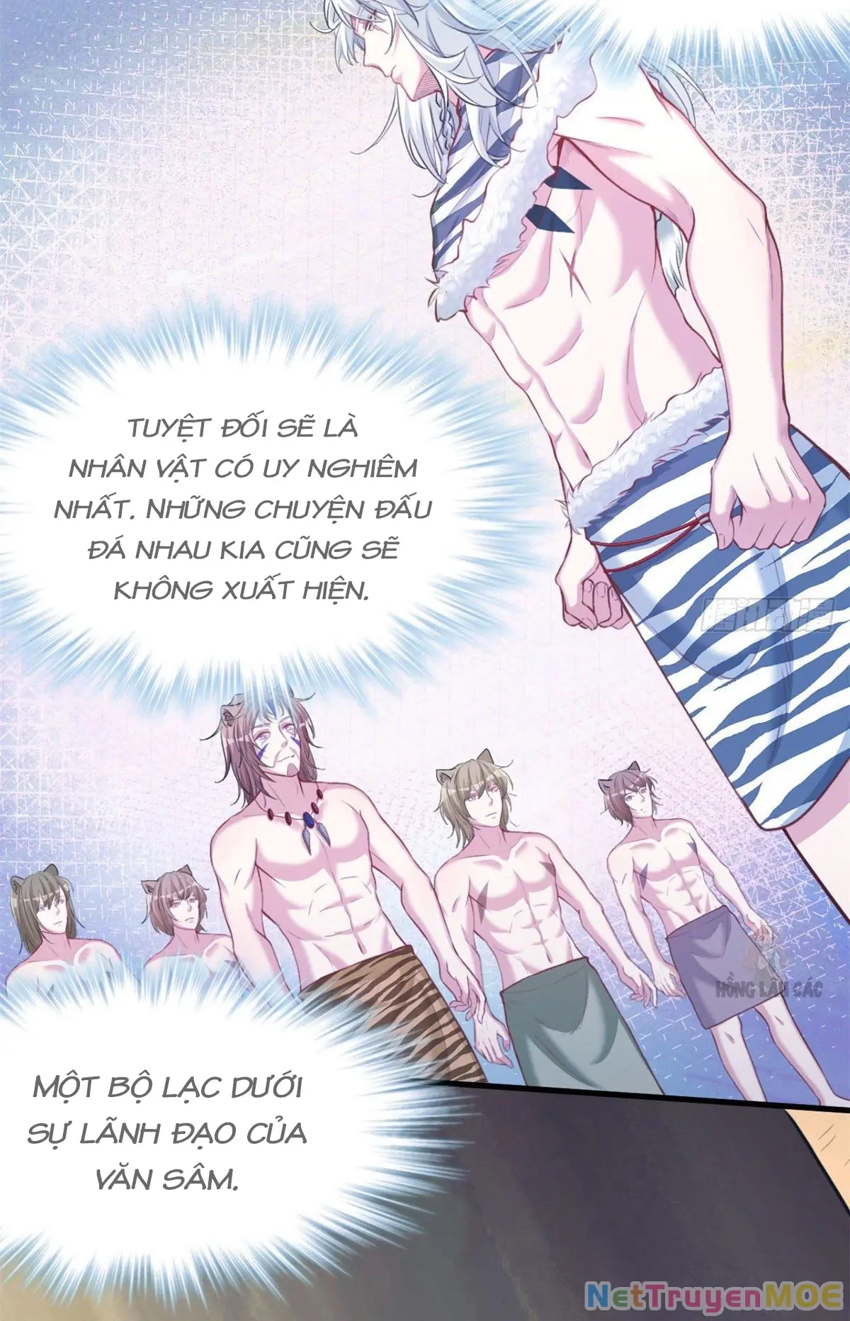 Thảnh Thơi Thú Thế Chủng Chủng Điền, Sinh Sinh Tể - Update Chapter 304 - Trang 33