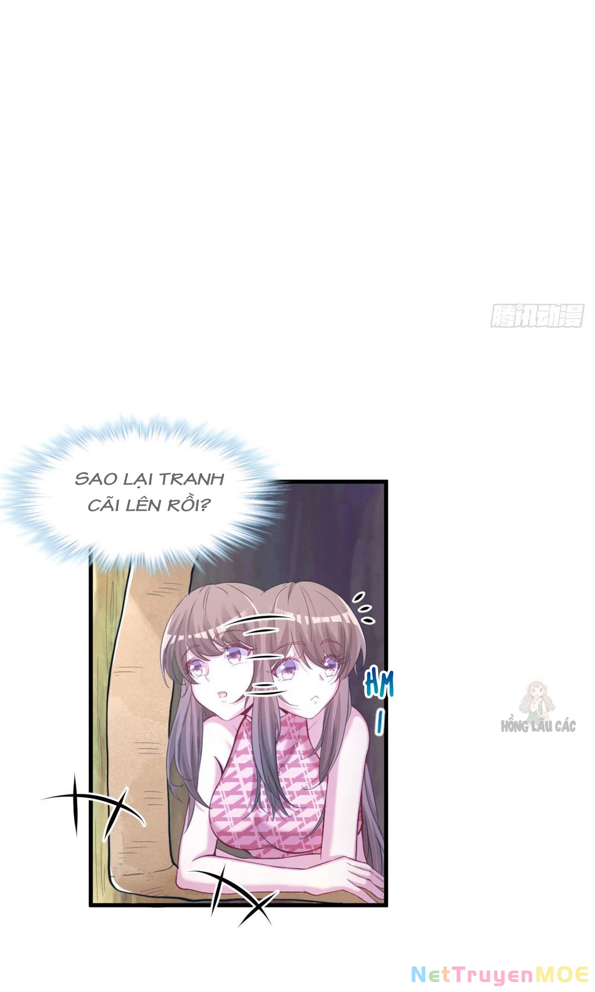 Thảnh Thơi Thú Thế Chủng Chủng Điền, Sinh Sinh Tể - Update Chapter 304 - Trang 8