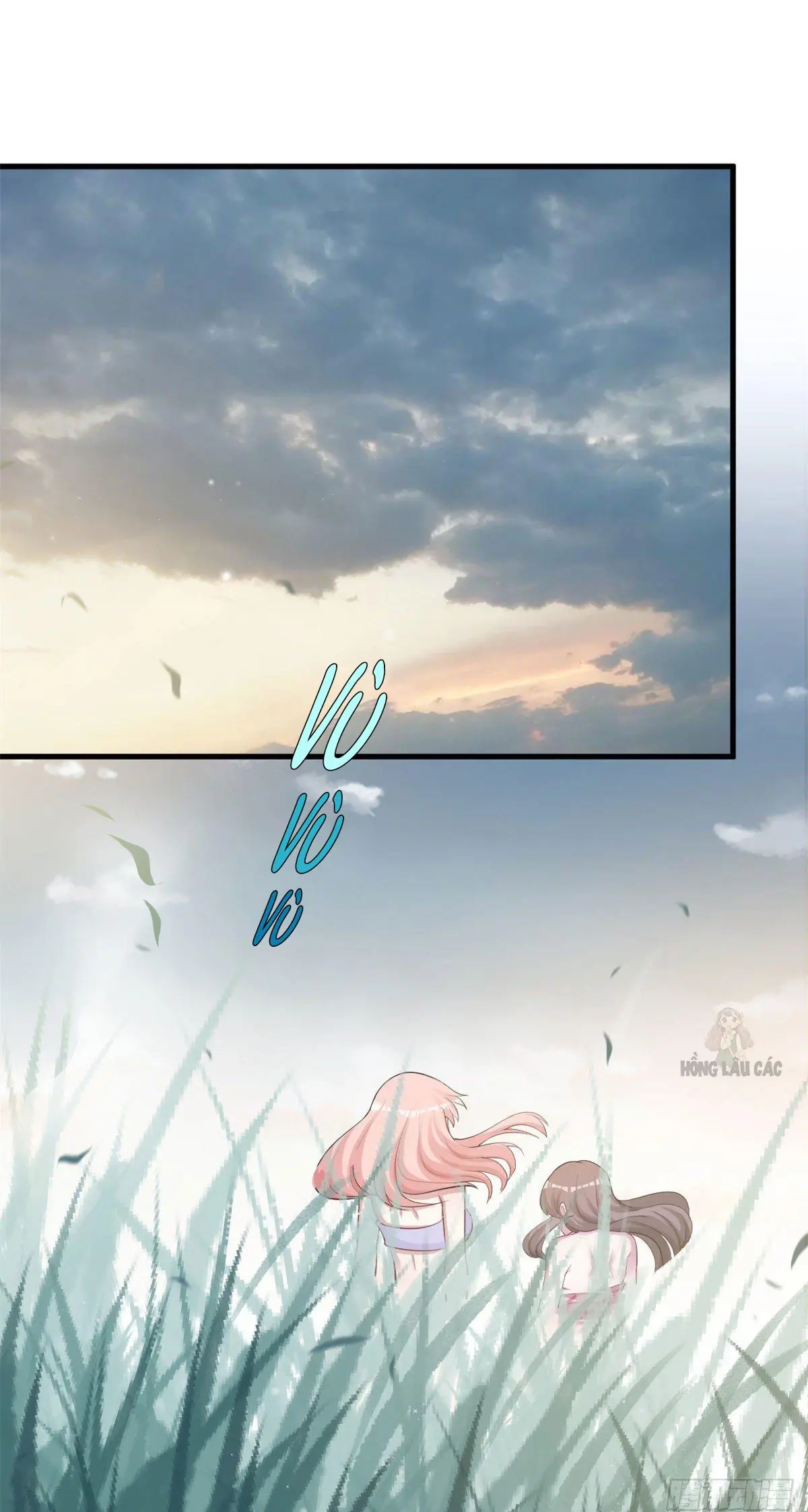 Thảnh Thơi Thú Thế Chủng Chủng Điền, Sinh Sinh Tể - Update Chapter 305 - Trang 11