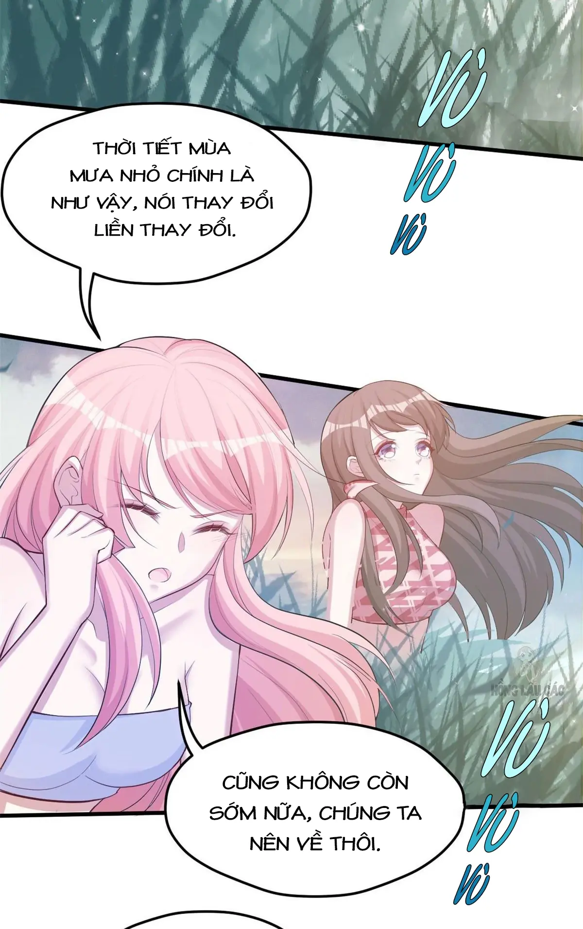 Thảnh Thơi Thú Thế Chủng Chủng Điền, Sinh Sinh Tể - Update Chapter 305 - Trang 12