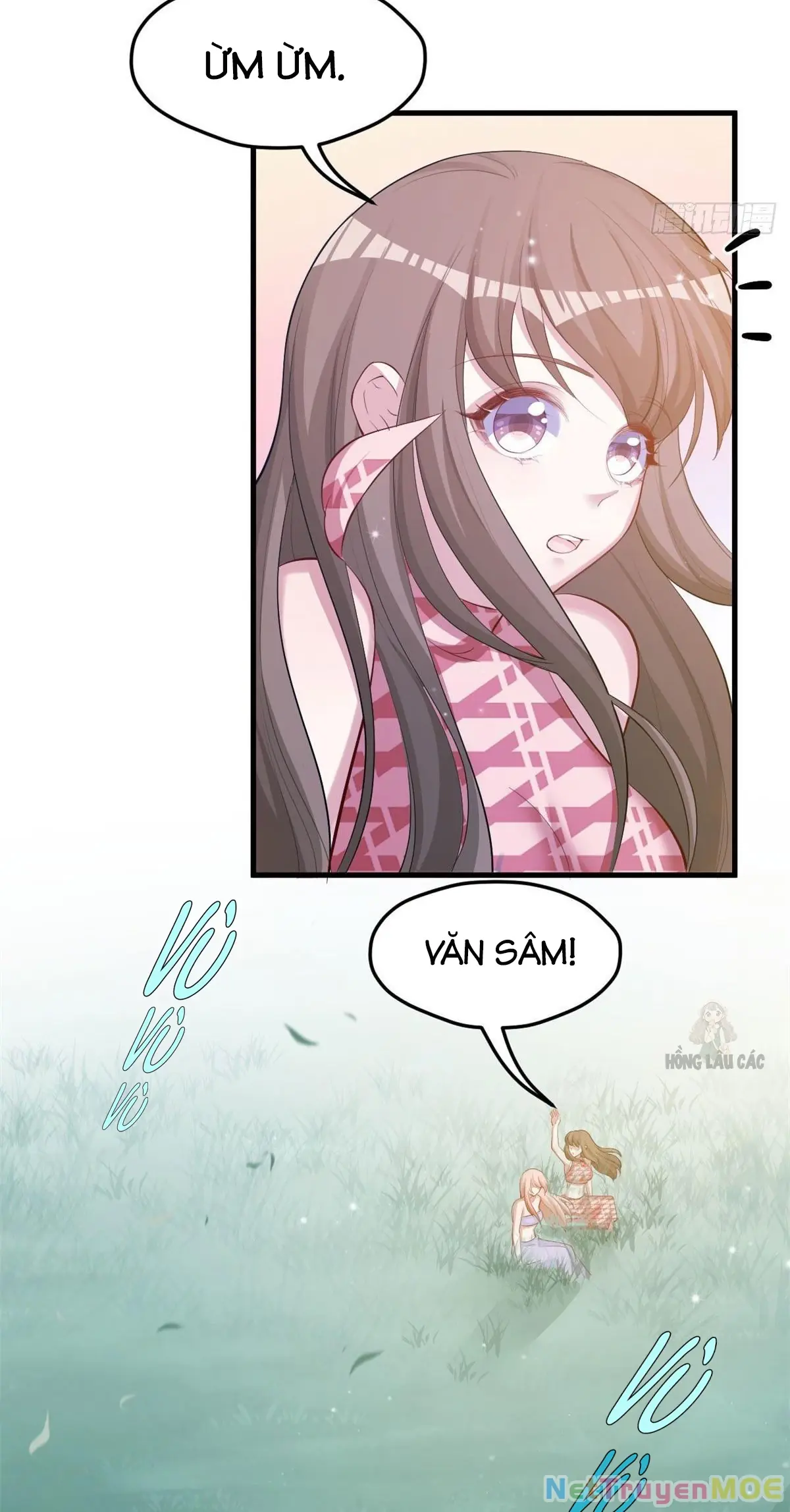 Thảnh Thơi Thú Thế Chủng Chủng Điền, Sinh Sinh Tể - Update Chapter 305 - Trang 13
