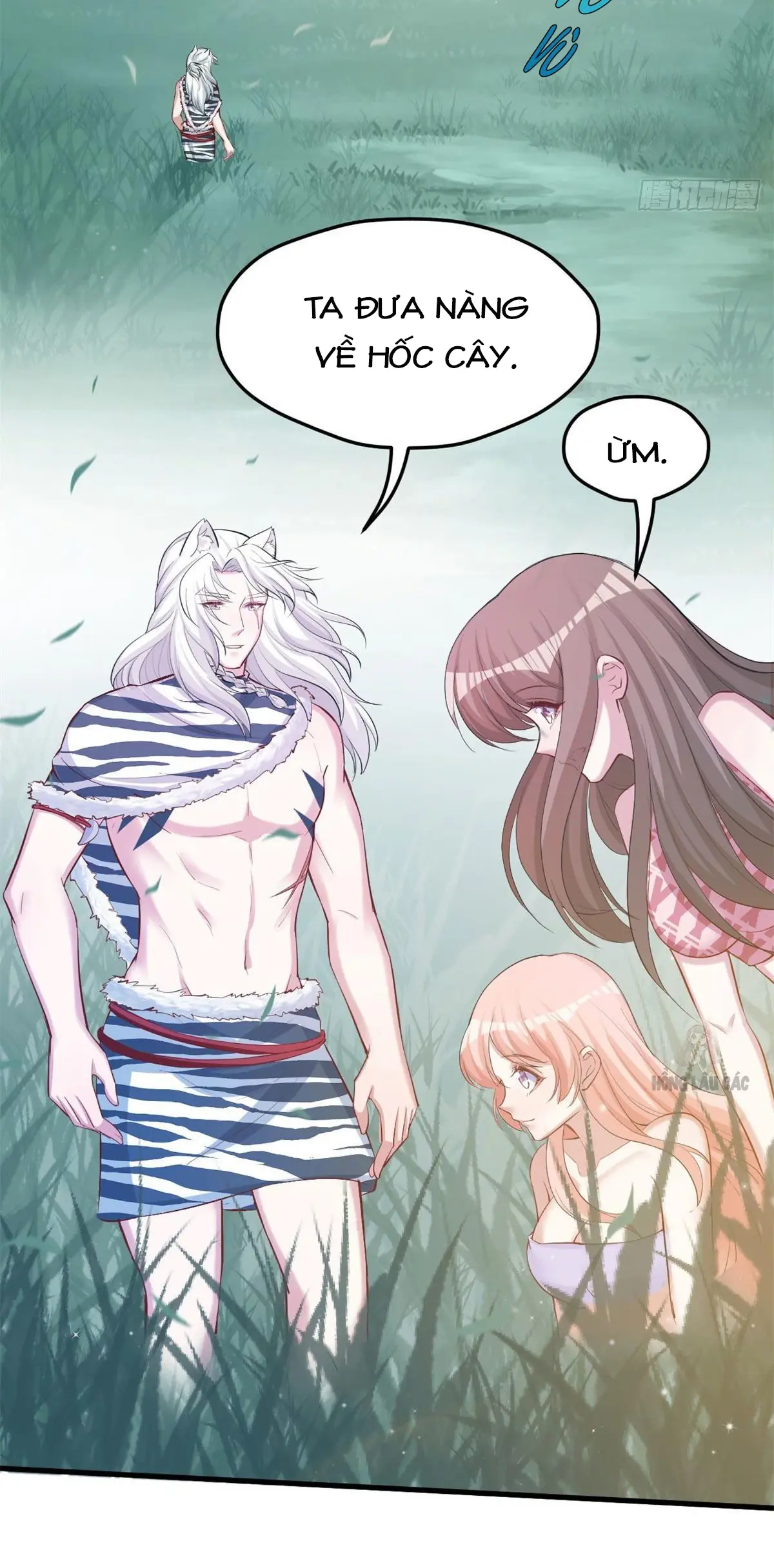 Thảnh Thơi Thú Thế Chủng Chủng Điền, Sinh Sinh Tể - Update Chapter 305 - Trang 14