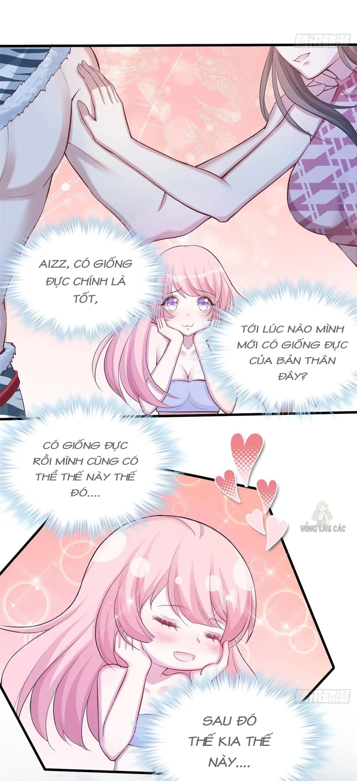 Thảnh Thơi Thú Thế Chủng Chủng Điền, Sinh Sinh Tể - Update Chapter 305 - Trang 15