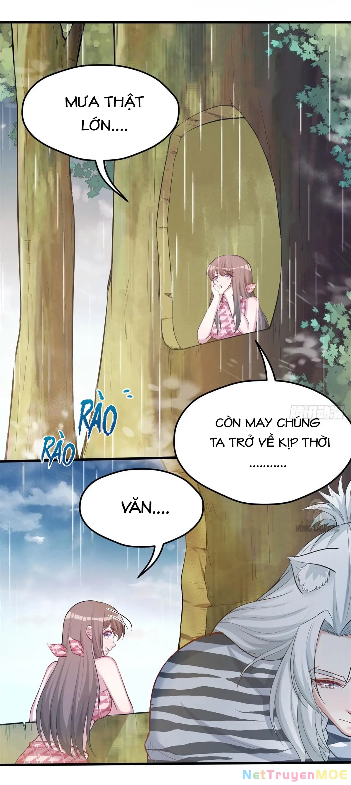 Thảnh Thơi Thú Thế Chủng Chủng Điền, Sinh Sinh Tể - Update Chapter 305 - Trang 18