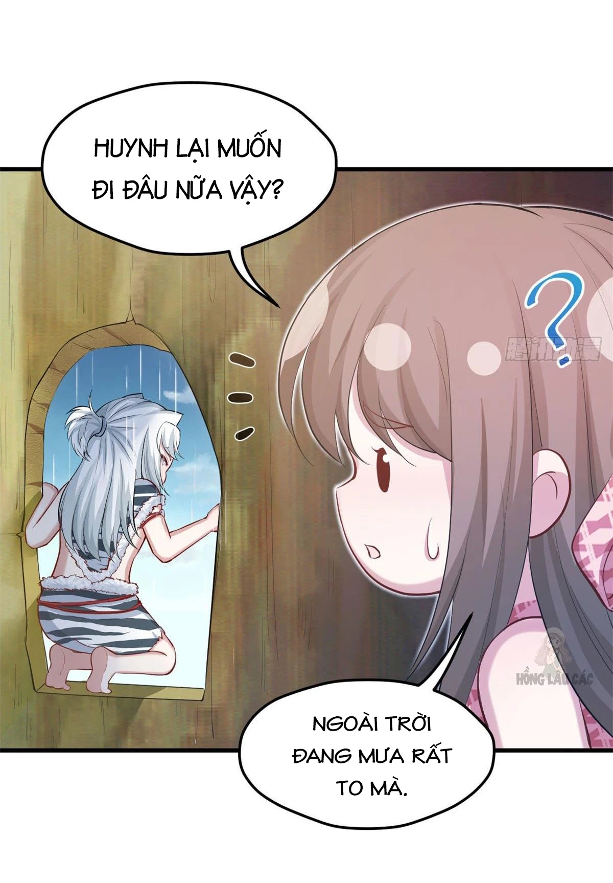 Thảnh Thơi Thú Thế Chủng Chủng Điền, Sinh Sinh Tể - Update Chapter 305 - Trang 19