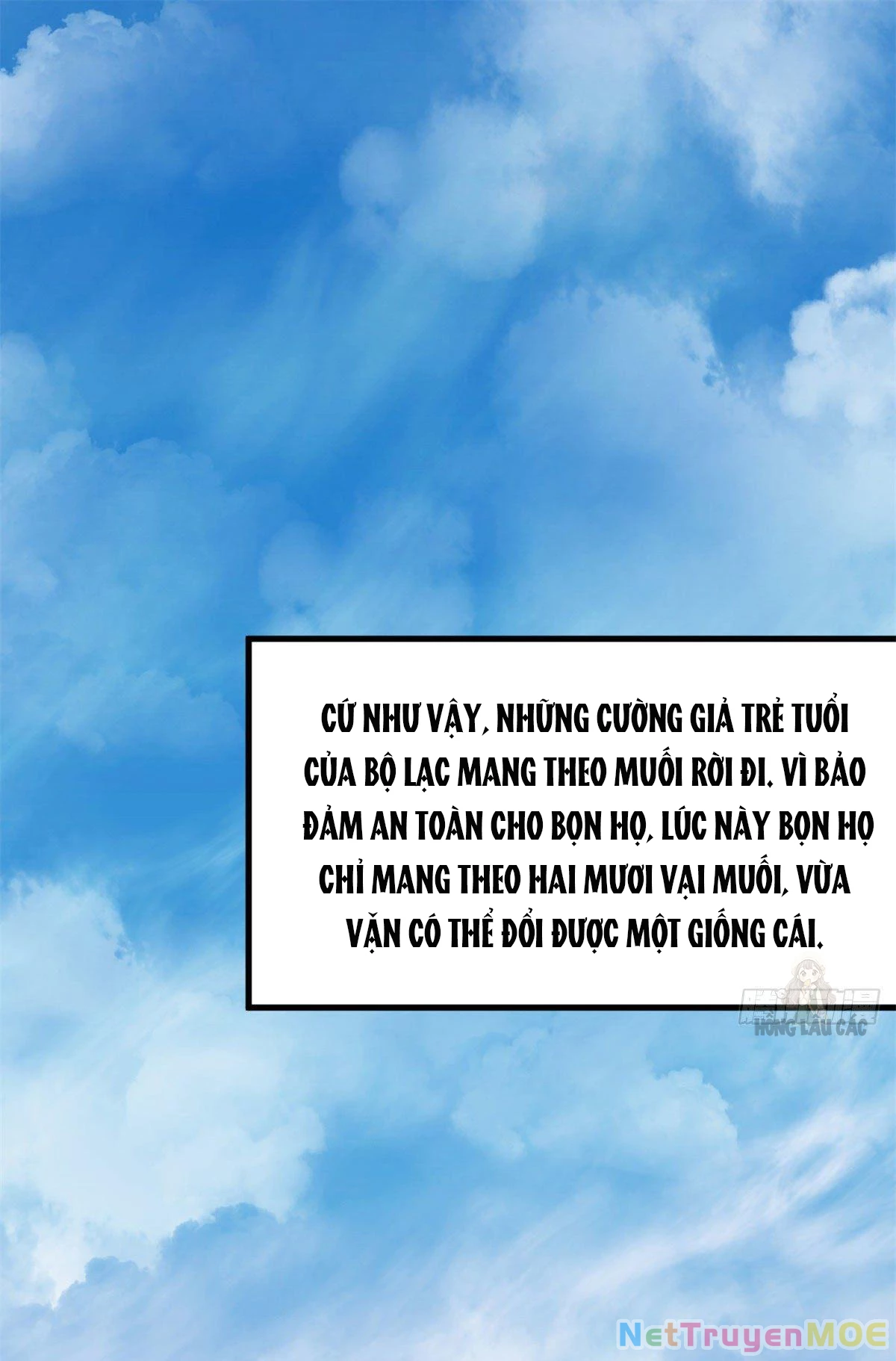 Thảnh Thơi Thú Thế Chủng Chủng Điền, Sinh Sinh Tể - Update Chapter 305 - Trang 2