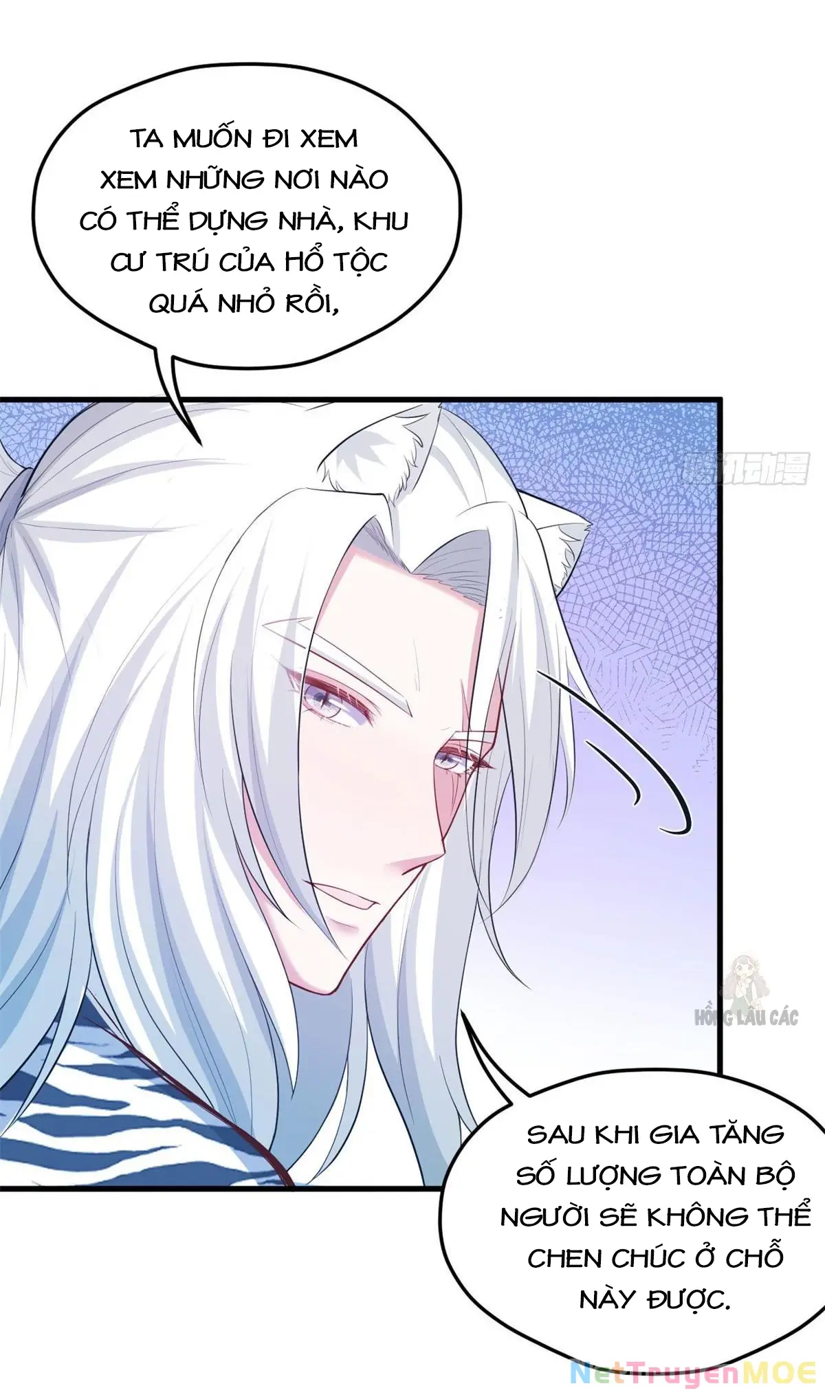 Thảnh Thơi Thú Thế Chủng Chủng Điền, Sinh Sinh Tể - Update Chapter 305 - Trang 20