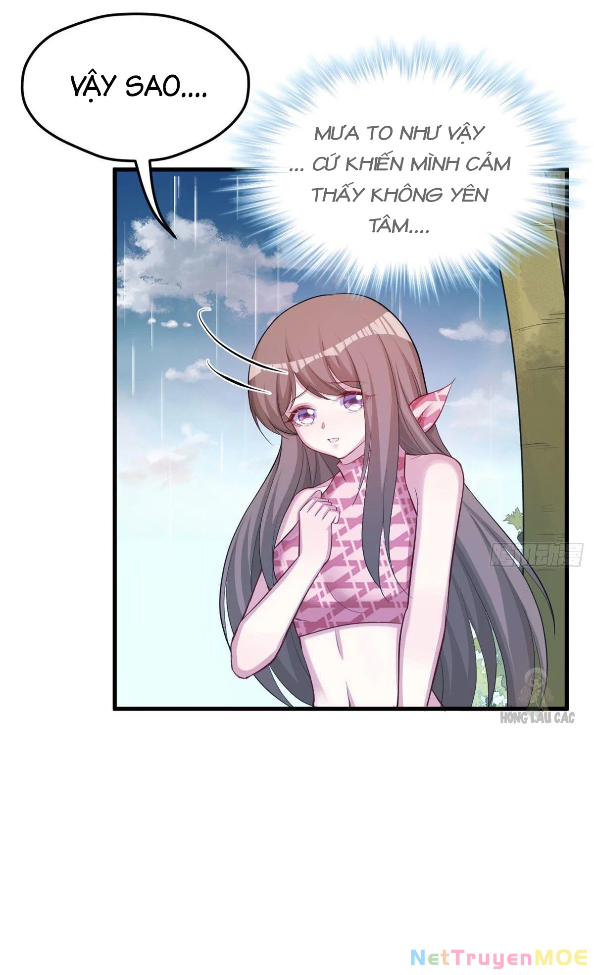 Thảnh Thơi Thú Thế Chủng Chủng Điền, Sinh Sinh Tể - Update Chapter 305 - Trang 21