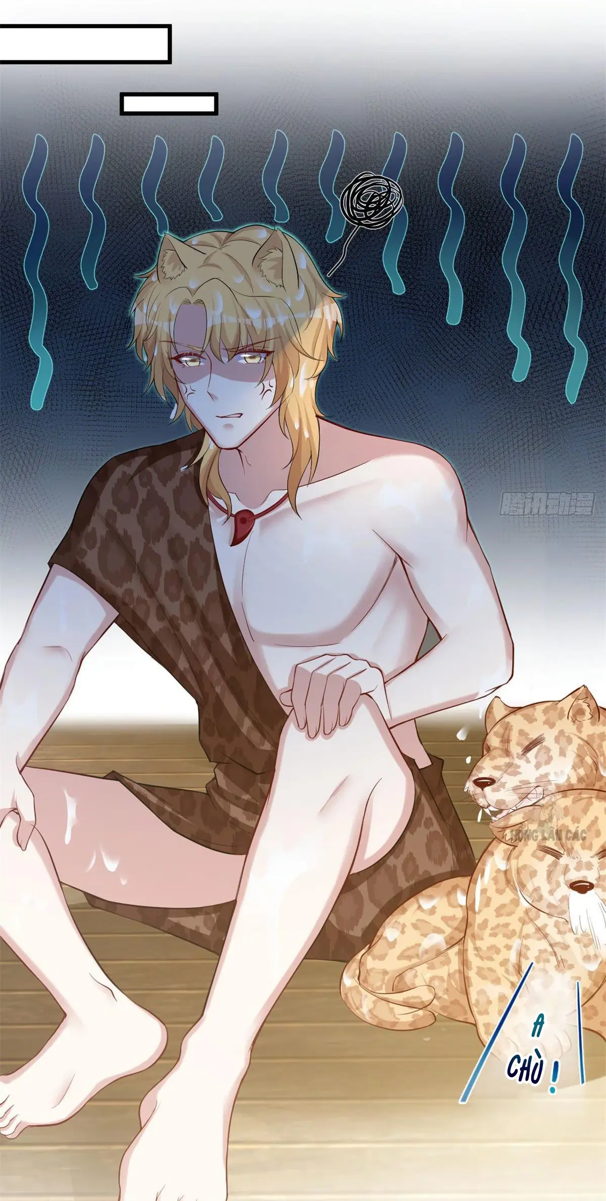 Thảnh Thơi Thú Thế Chủng Chủng Điền, Sinh Sinh Tể - Update Chapter 305 - Trang 23