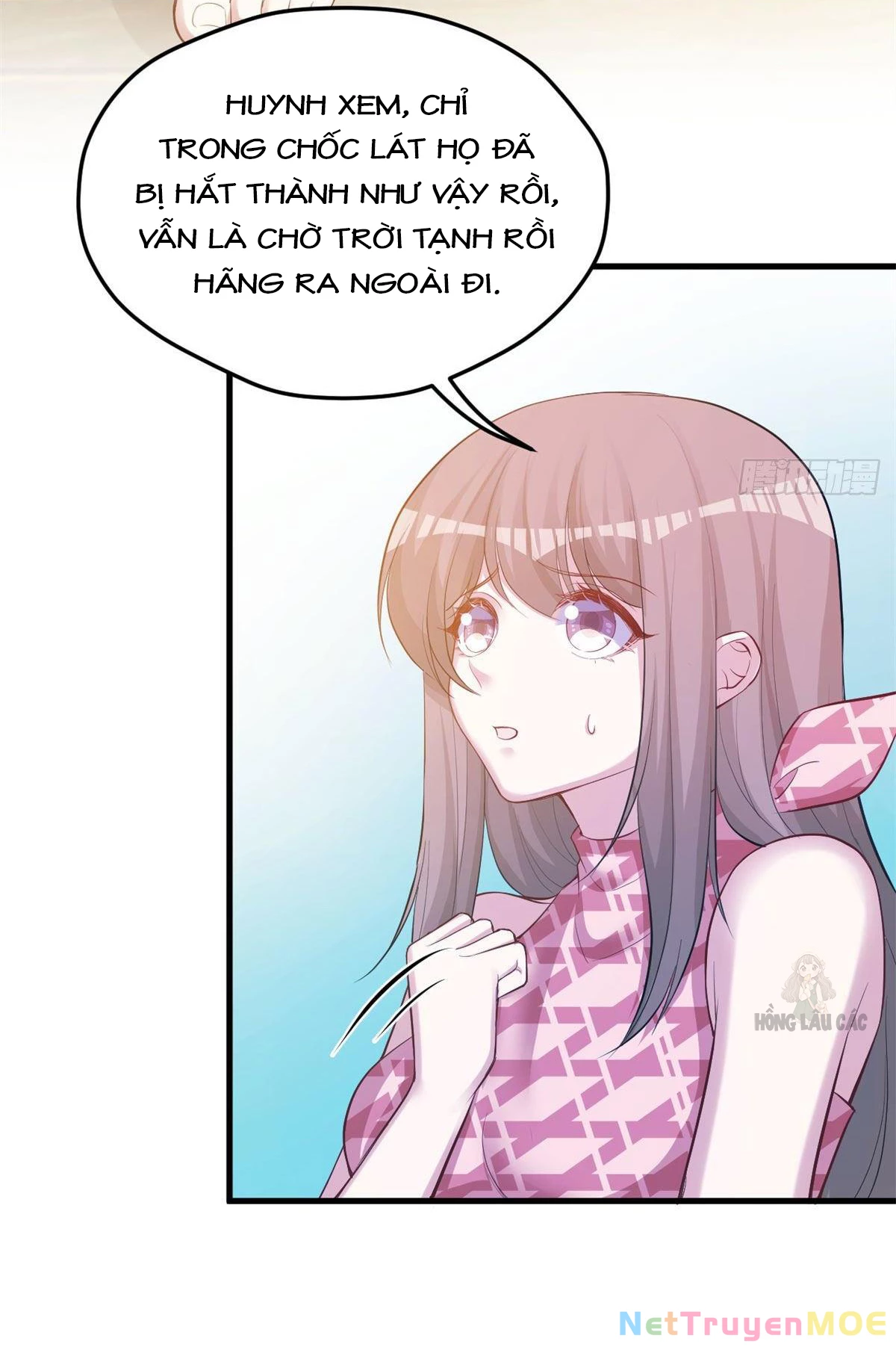 Thảnh Thơi Thú Thế Chủng Chủng Điền, Sinh Sinh Tể - Update Chapter 305 - Trang 24