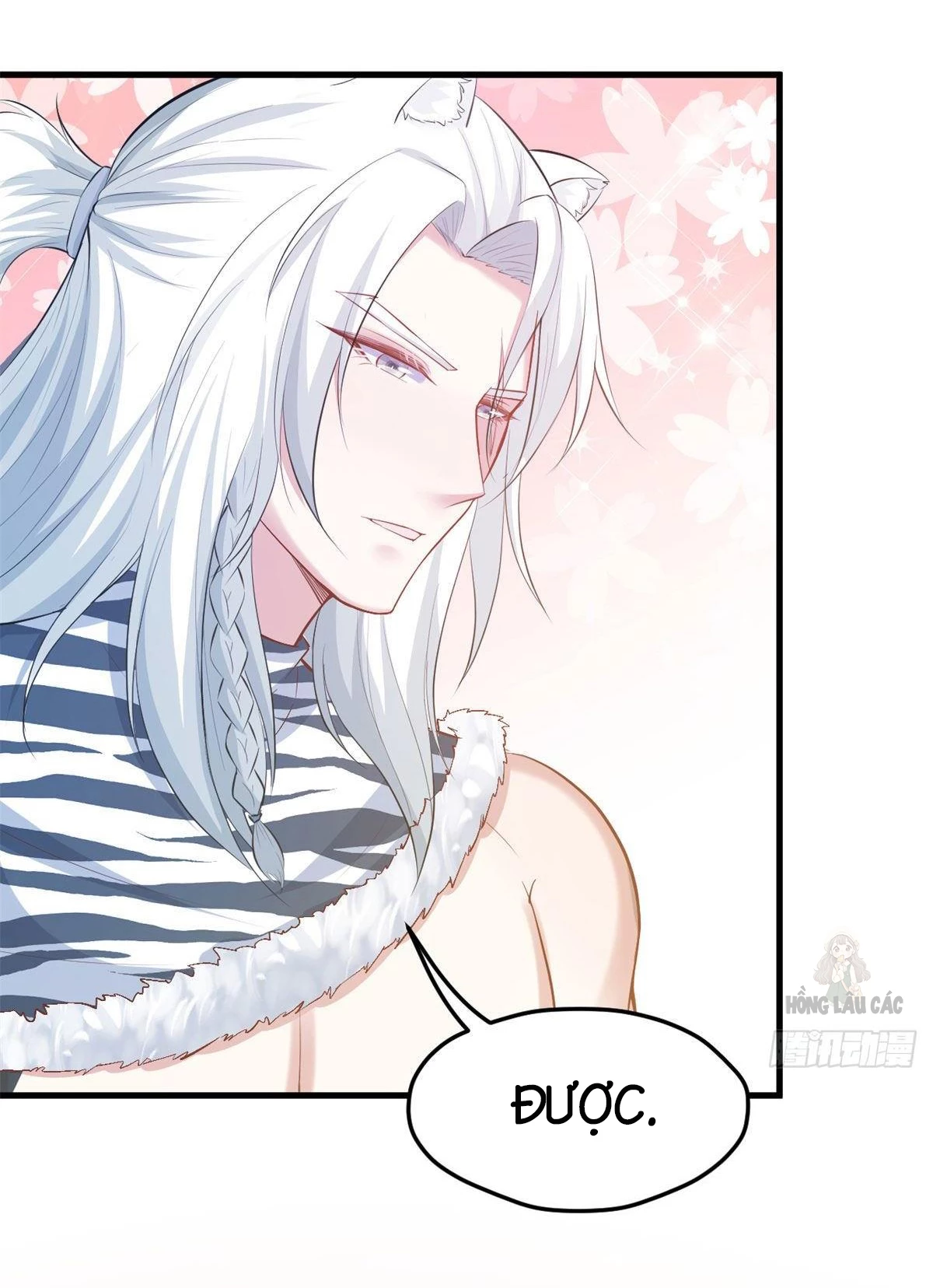 Thảnh Thơi Thú Thế Chủng Chủng Điền, Sinh Sinh Tể - Update Chapter 305 - Trang 25
