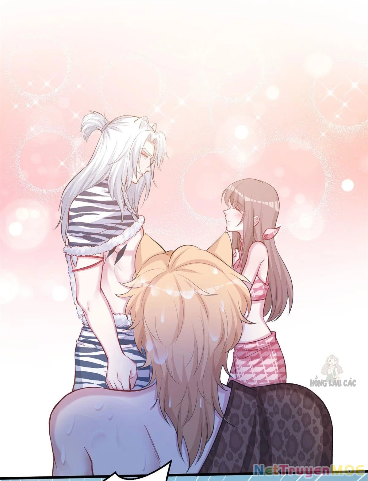 Thảnh Thơi Thú Thế Chủng Chủng Điền, Sinh Sinh Tể - Update Chapter 305 - Trang 26
