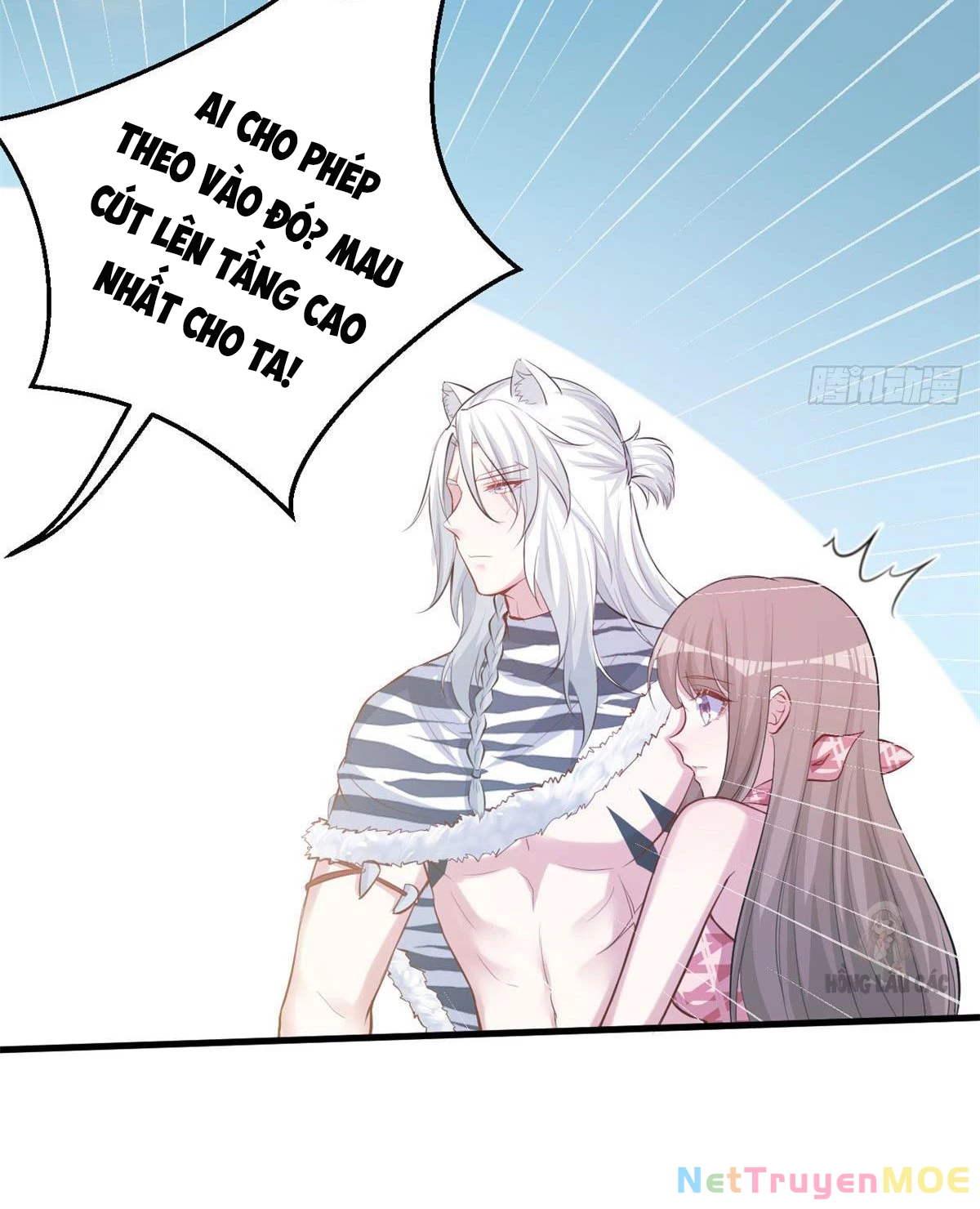 Thảnh Thơi Thú Thế Chủng Chủng Điền, Sinh Sinh Tể - Update Chapter 305 - Trang 27