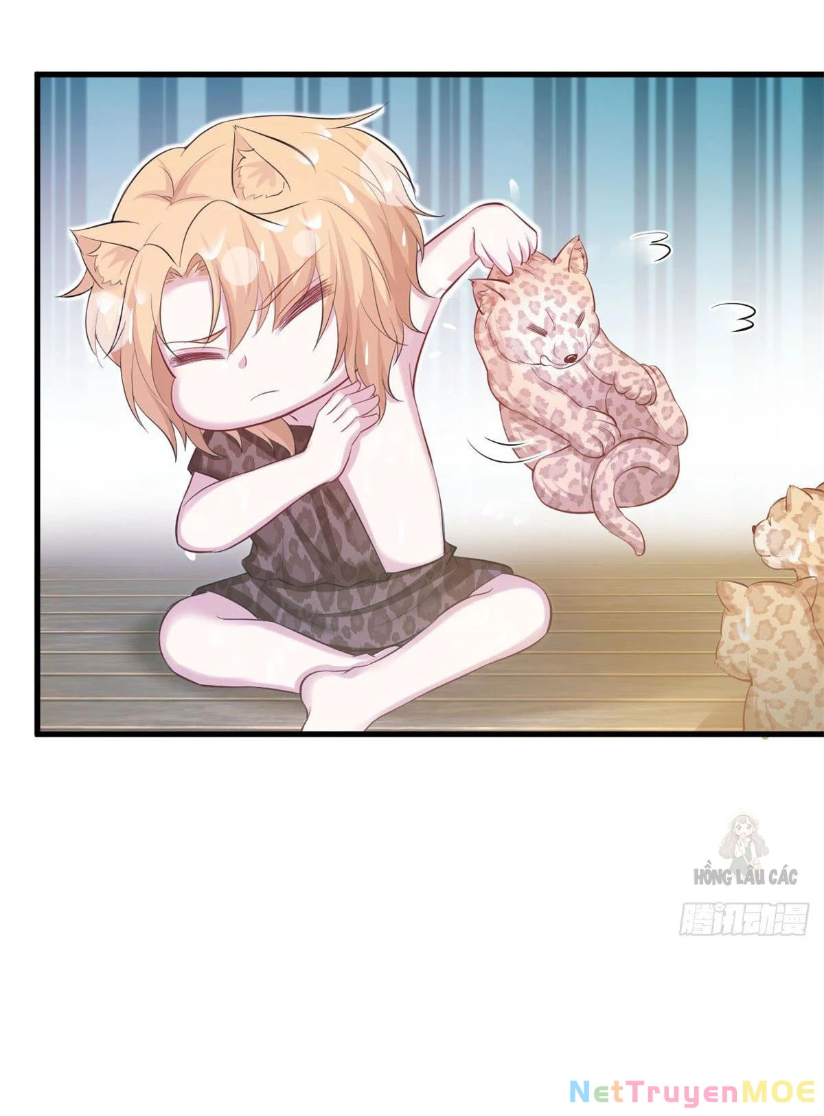 Thảnh Thơi Thú Thế Chủng Chủng Điền, Sinh Sinh Tể - Update Chapter 305 - Trang 28
