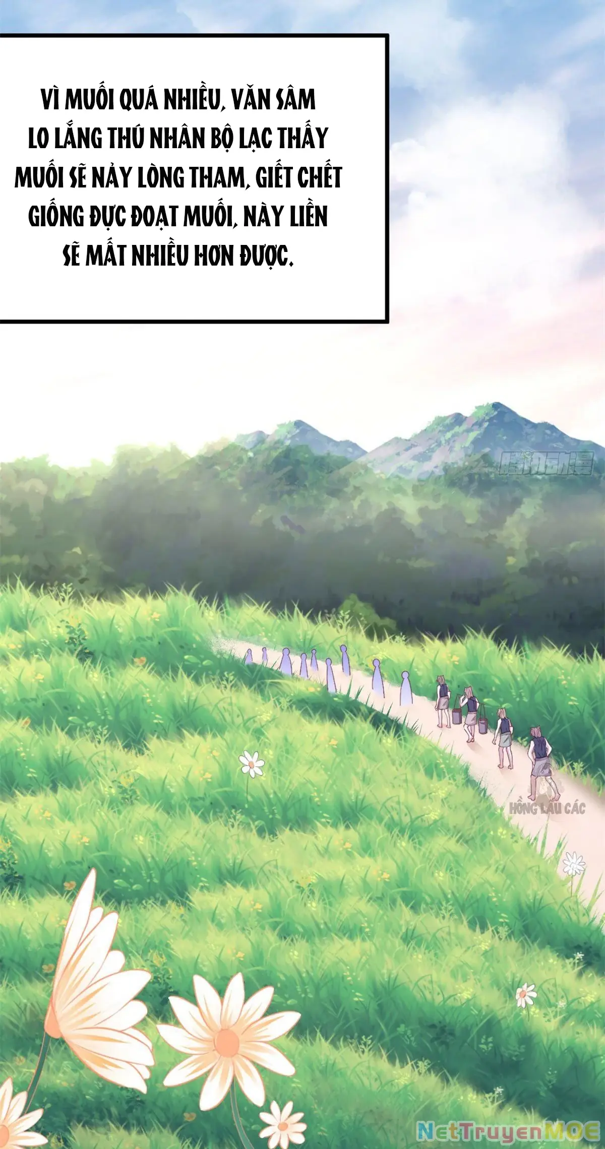 Thảnh Thơi Thú Thế Chủng Chủng Điền, Sinh Sinh Tể - Update Chapter 305 - Trang 3