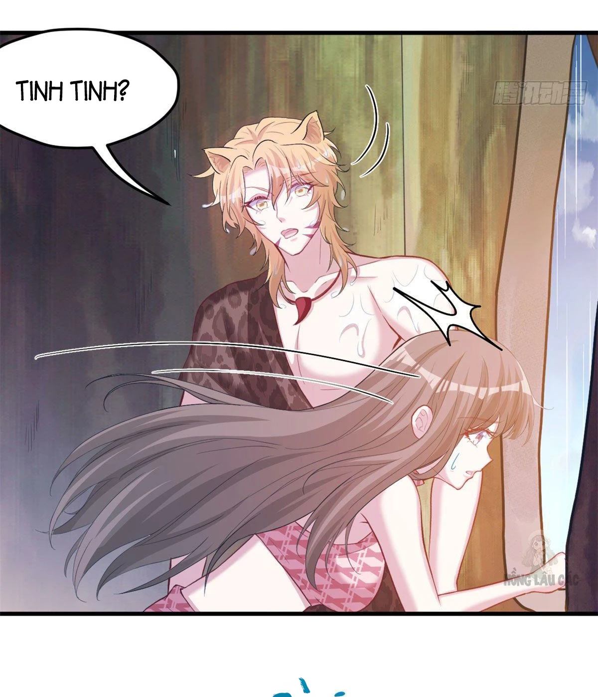 Thảnh Thơi Thú Thế Chủng Chủng Điền, Sinh Sinh Tể - Update Chapter 305 - Trang 32