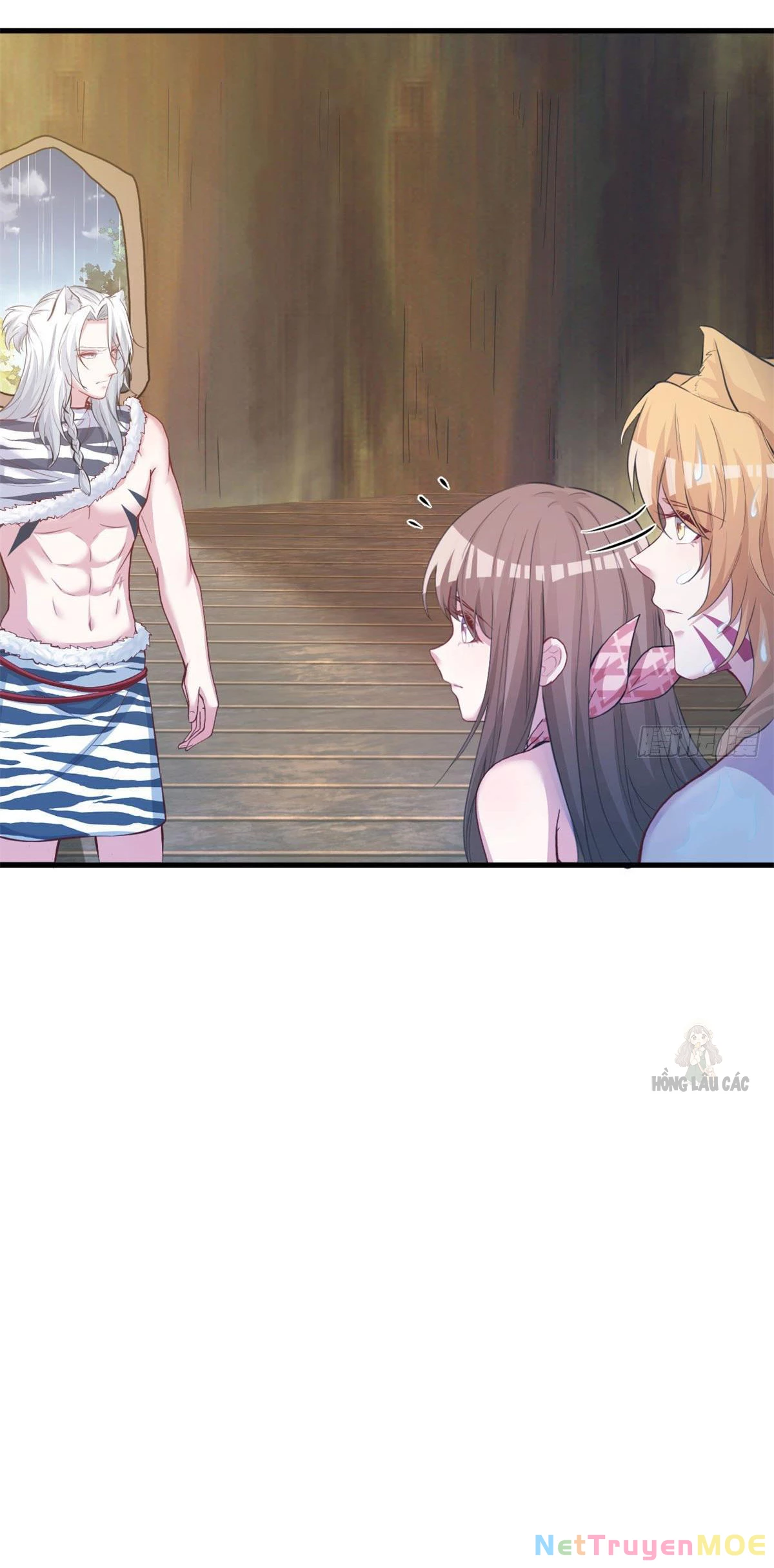Thảnh Thơi Thú Thế Chủng Chủng Điền, Sinh Sinh Tể - Update Chapter 305 - Trang 39