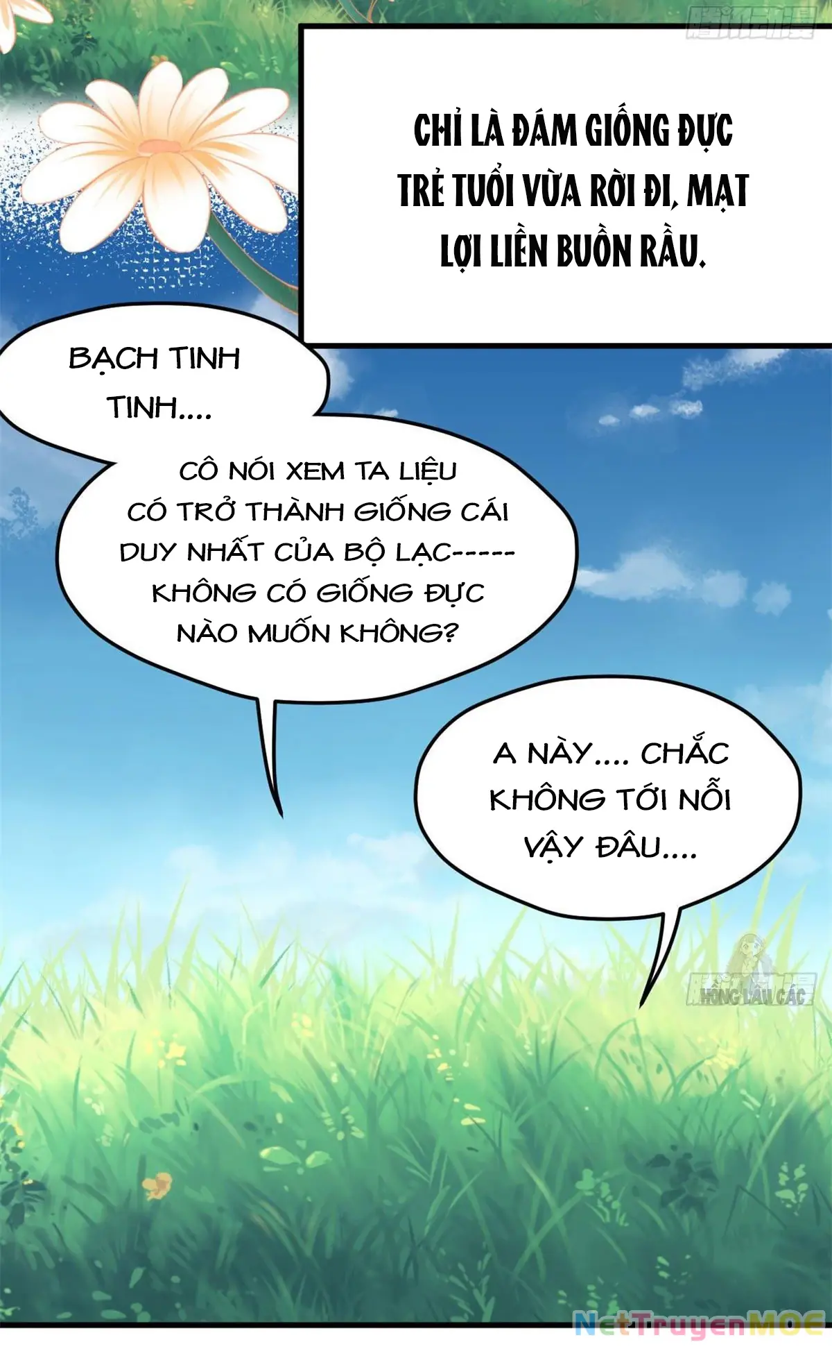 Thảnh Thơi Thú Thế Chủng Chủng Điền, Sinh Sinh Tể - Update Chapter 305 - Trang 4