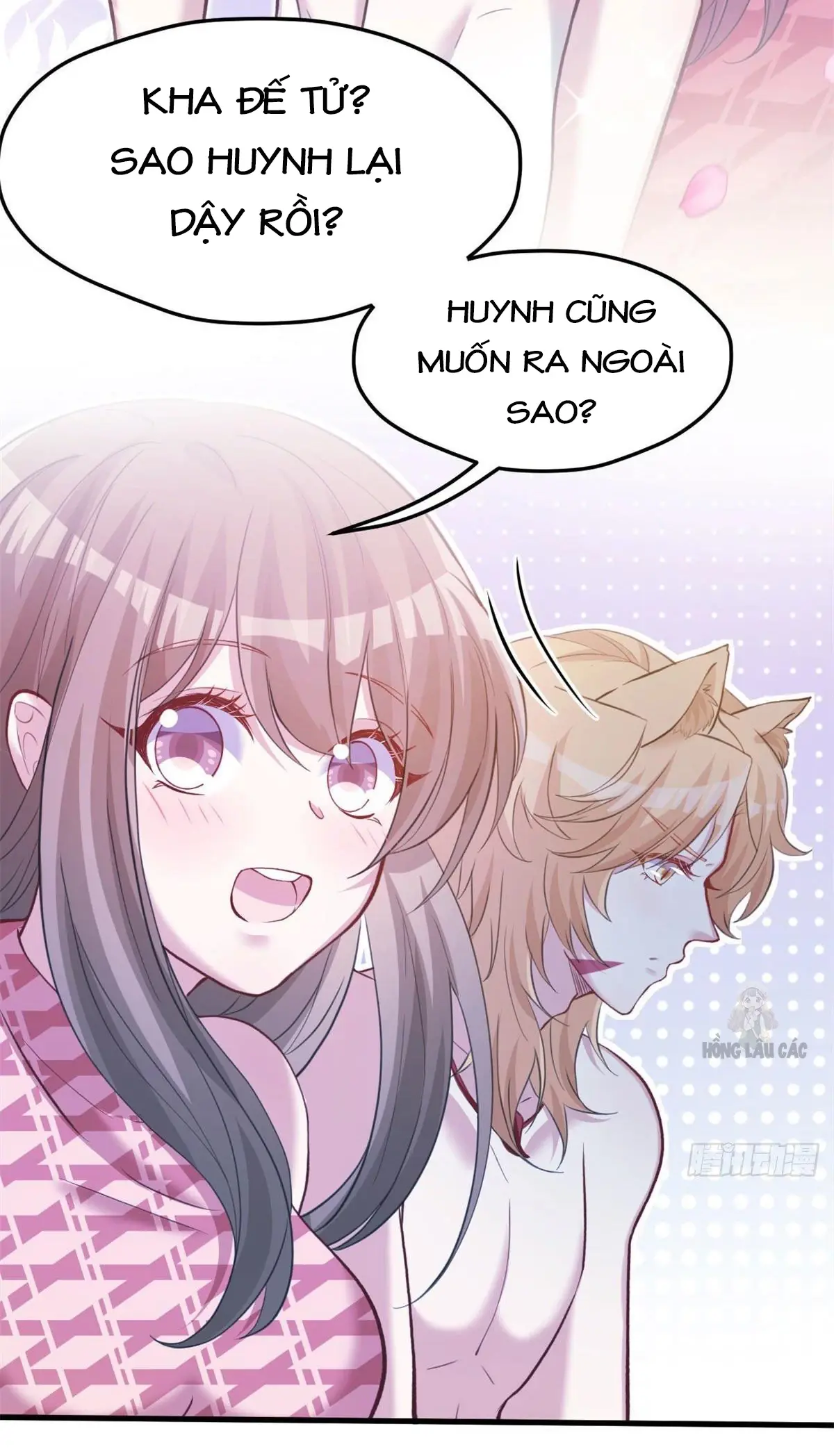 Thảnh Thơi Thú Thế Chủng Chủng Điền, Sinh Sinh Tể - Update Chapter 305 - Trang 41