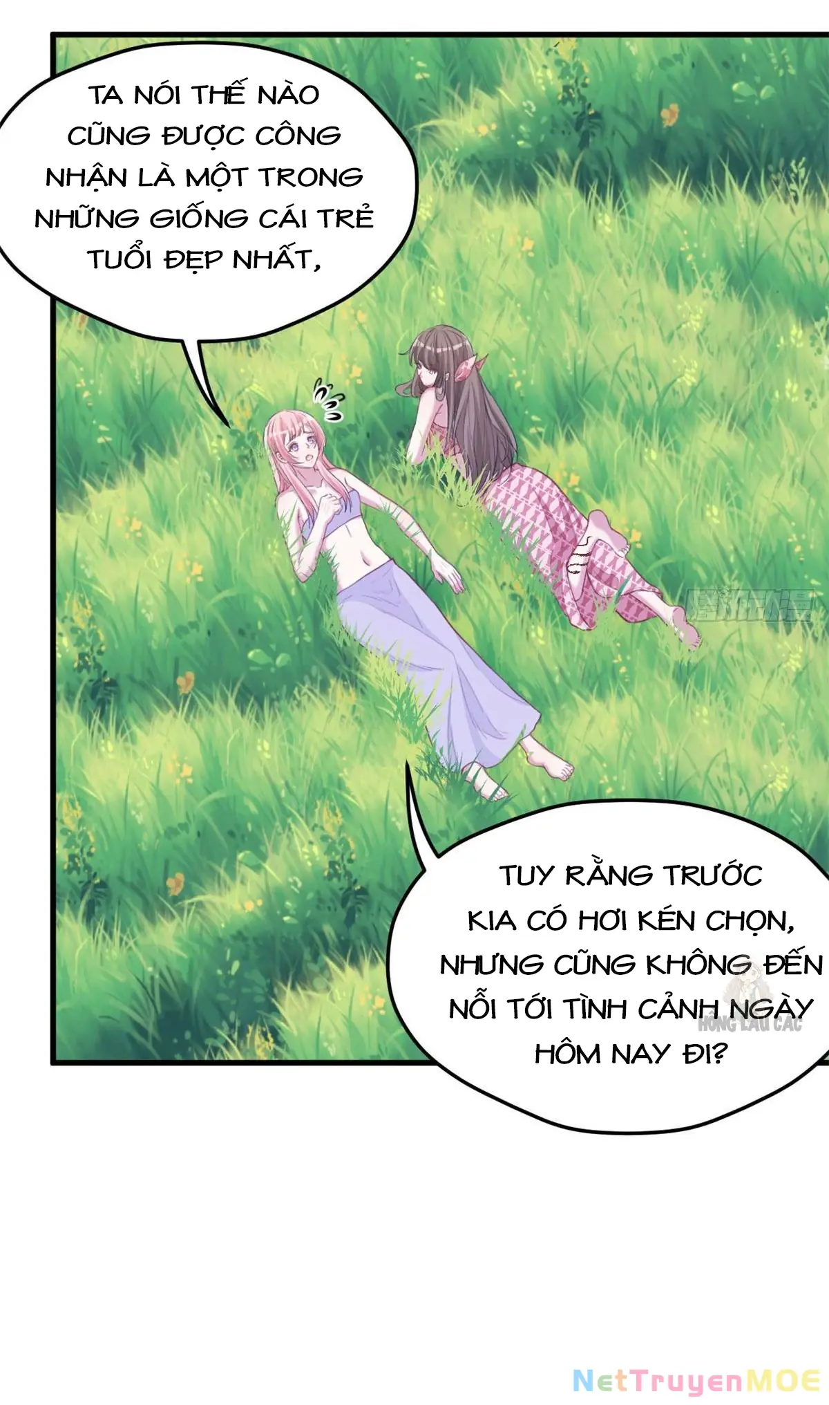 Thảnh Thơi Thú Thế Chủng Chủng Điền, Sinh Sinh Tể - Update Chapter 305 - Trang 5
