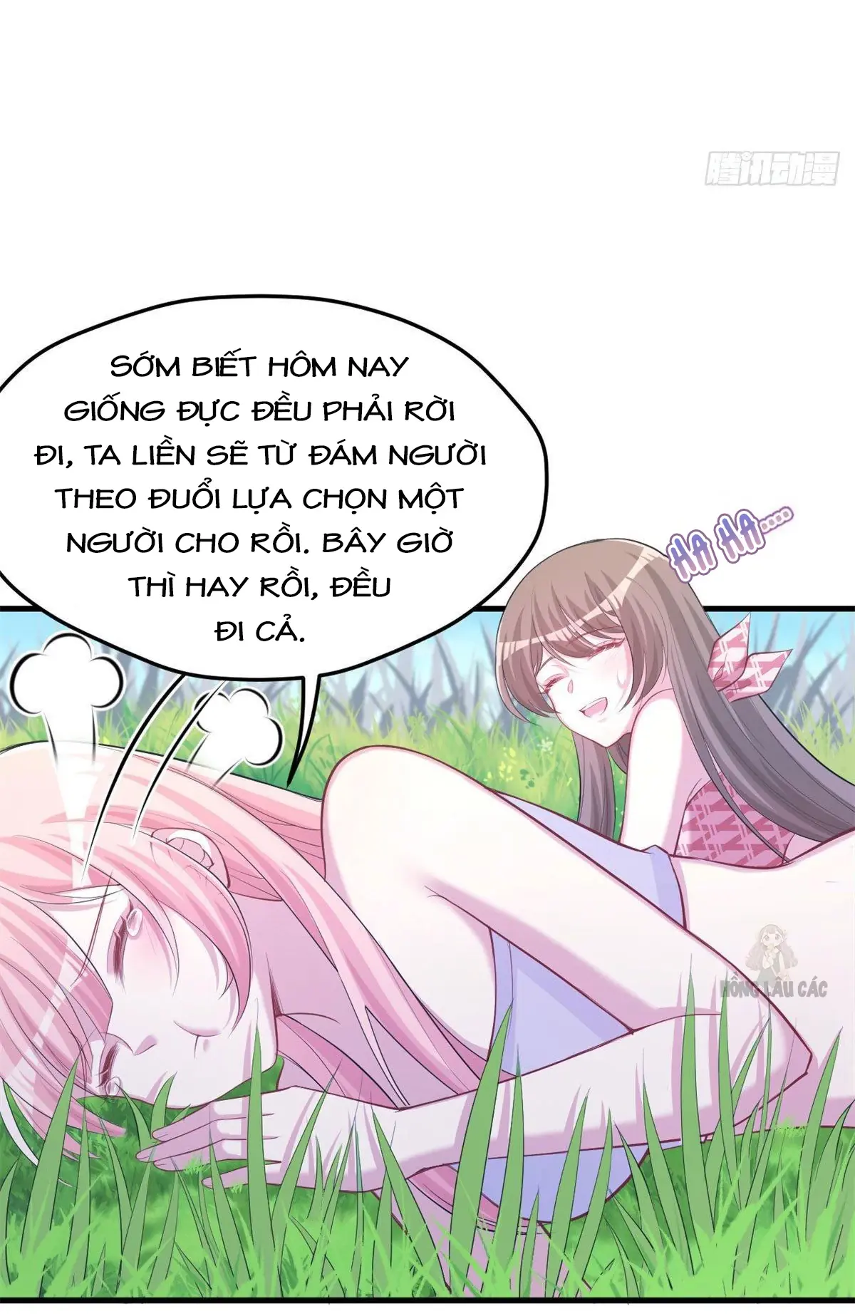 Thảnh Thơi Thú Thế Chủng Chủng Điền, Sinh Sinh Tể - Update Chapter 305 - Trang 6