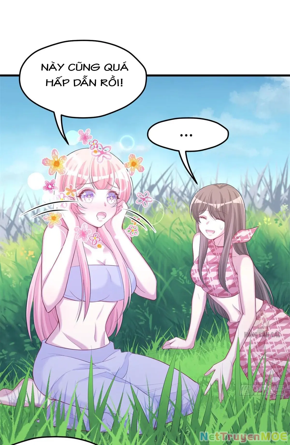 Thảnh Thơi Thú Thế Chủng Chủng Điền, Sinh Sinh Tể - Update Chapter 305 - Trang 8