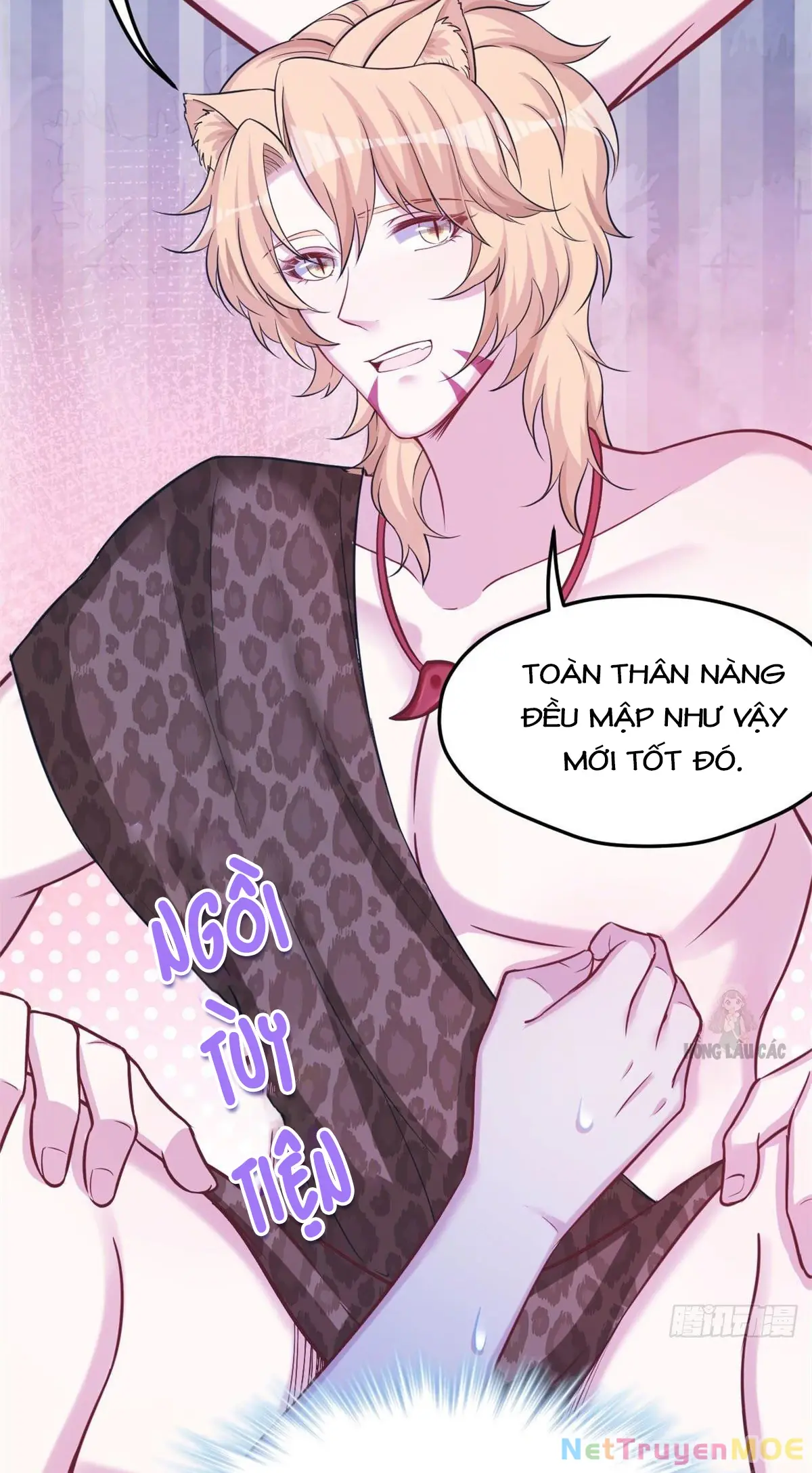 Thảnh Thơi Thú Thế Chủng Chủng Điền, Sinh Sinh Tể - Update Chapter 306 - Trang 11
