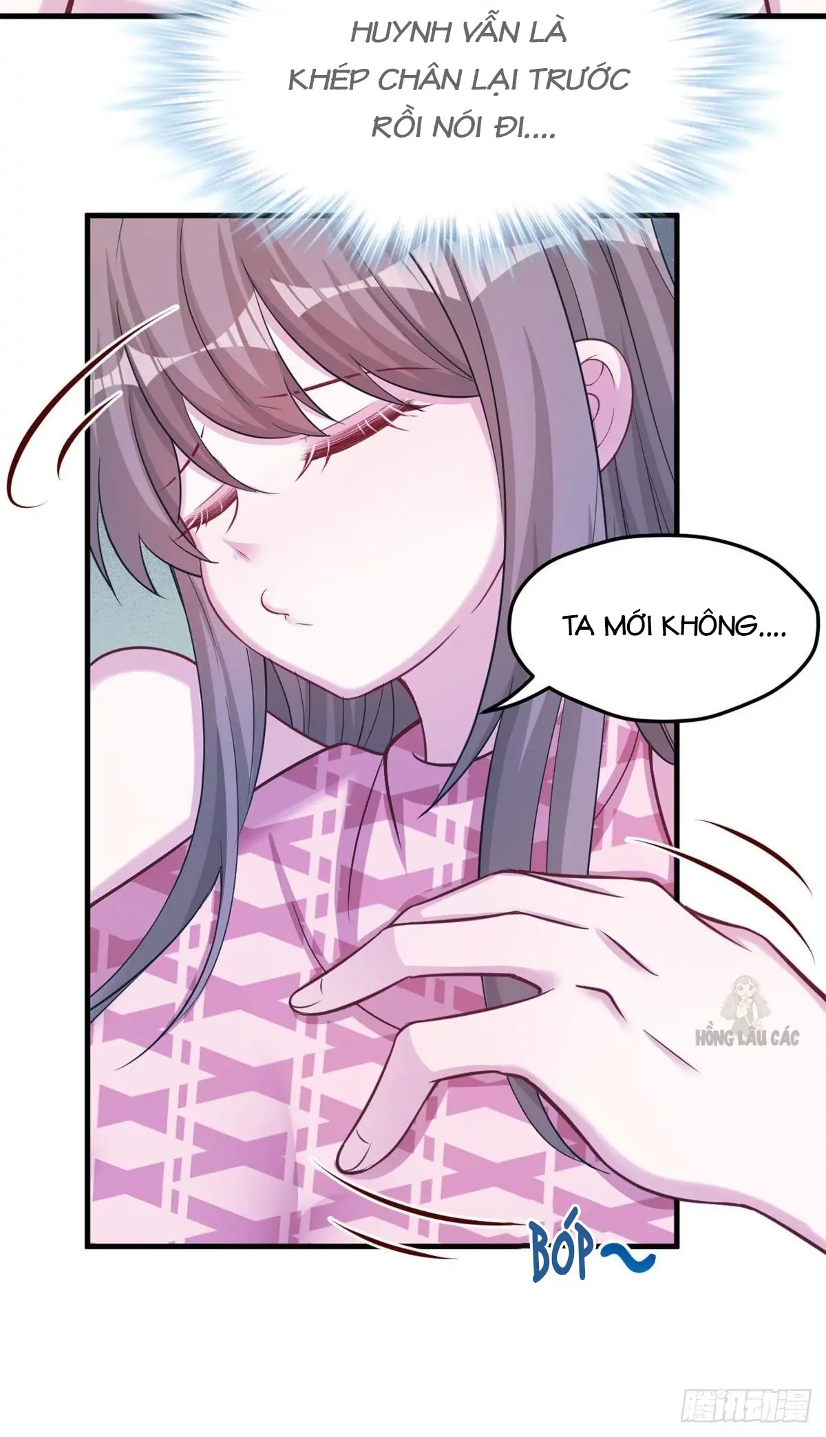 Thảnh Thơi Thú Thế Chủng Chủng Điền, Sinh Sinh Tể - Update Chapter 306 - Trang 12