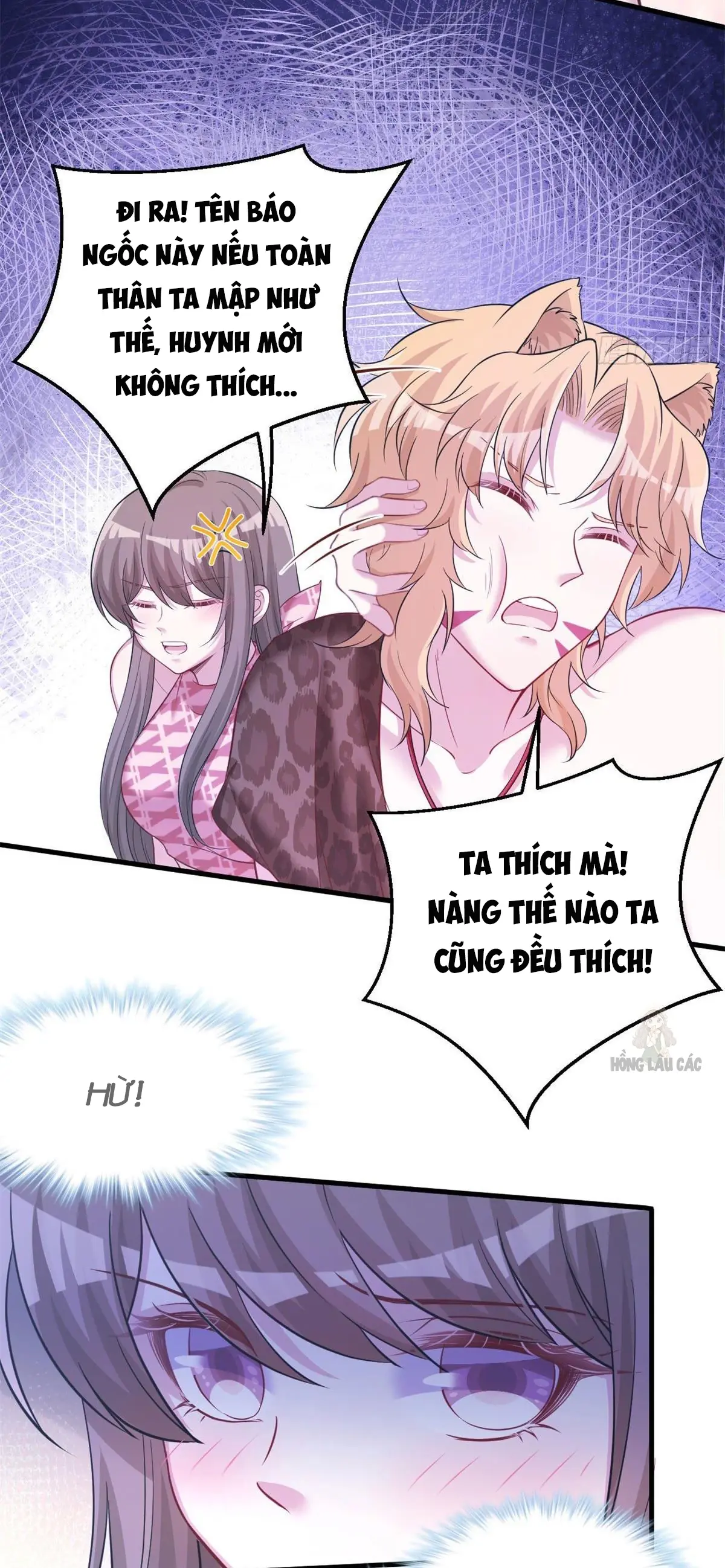 Thảnh Thơi Thú Thế Chủng Chủng Điền, Sinh Sinh Tể - Update Chapter 306 - Trang 16