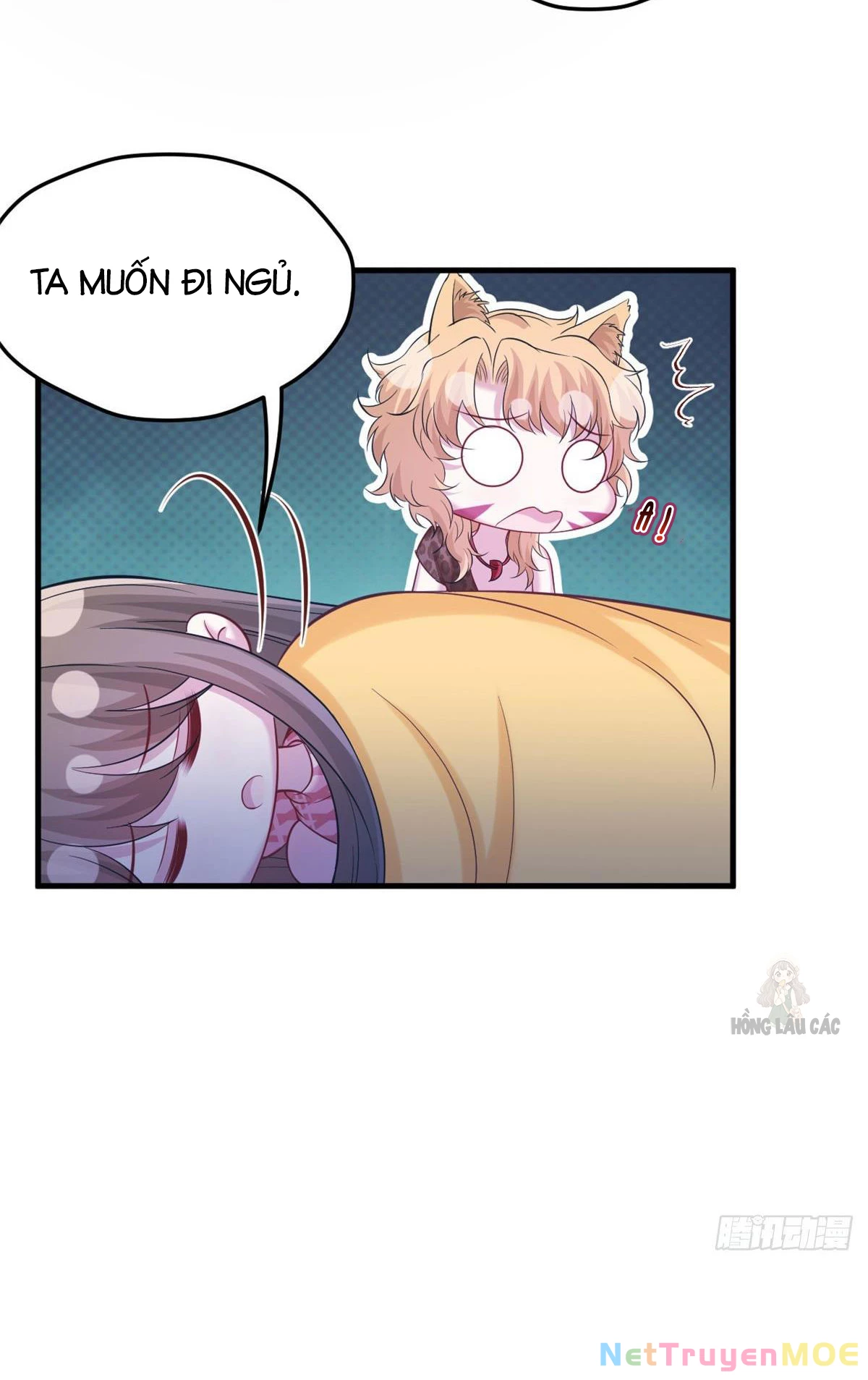 Thảnh Thơi Thú Thế Chủng Chủng Điền, Sinh Sinh Tể - Update Chapter 306 - Trang 18