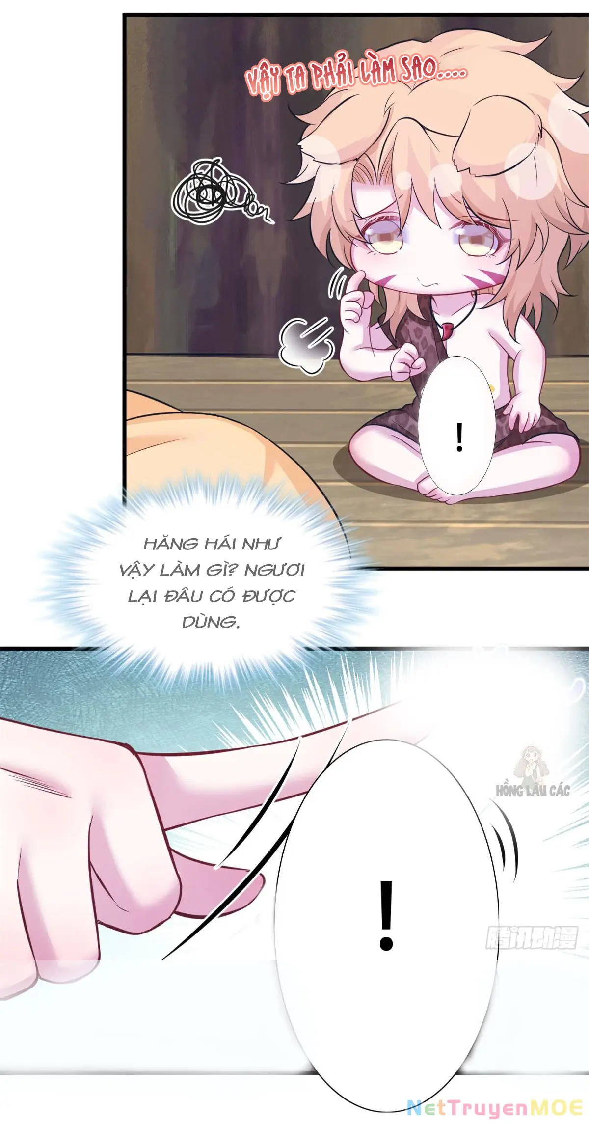 Thảnh Thơi Thú Thế Chủng Chủng Điền, Sinh Sinh Tể - Update Chapter 306 - Trang 19