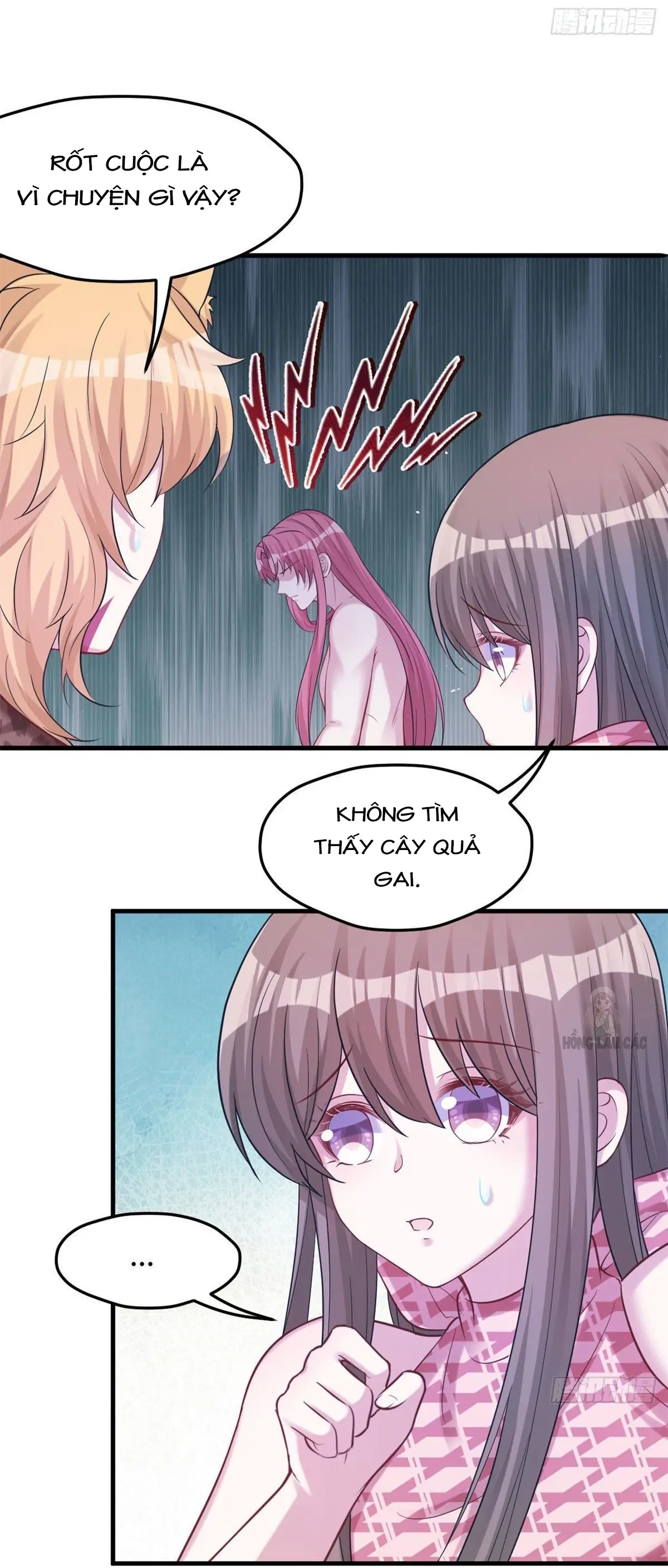 Thảnh Thơi Thú Thế Chủng Chủng Điền, Sinh Sinh Tể - Update Chapter 306 - Trang 24