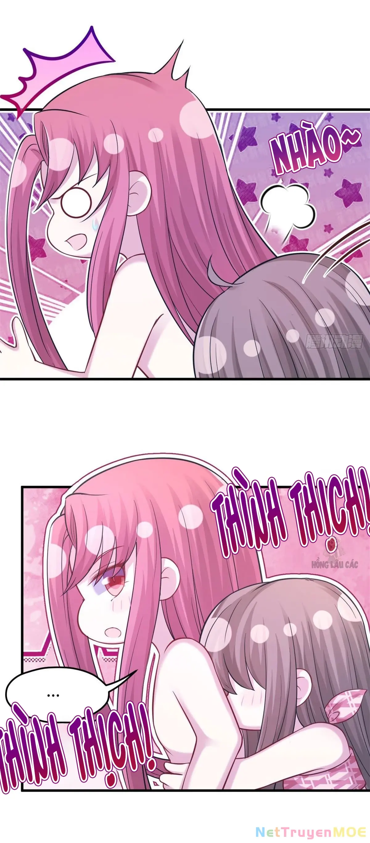 Thảnh Thơi Thú Thế Chủng Chủng Điền, Sinh Sinh Tể - Update Chapter 306 - Trang 28