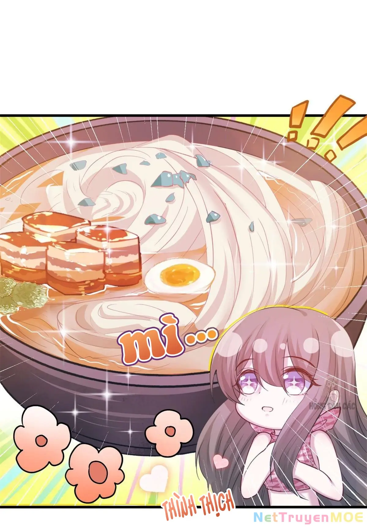 Thảnh Thơi Thú Thế Chủng Chủng Điền, Sinh Sinh Tể - Update Chapter 306 - Trang 3