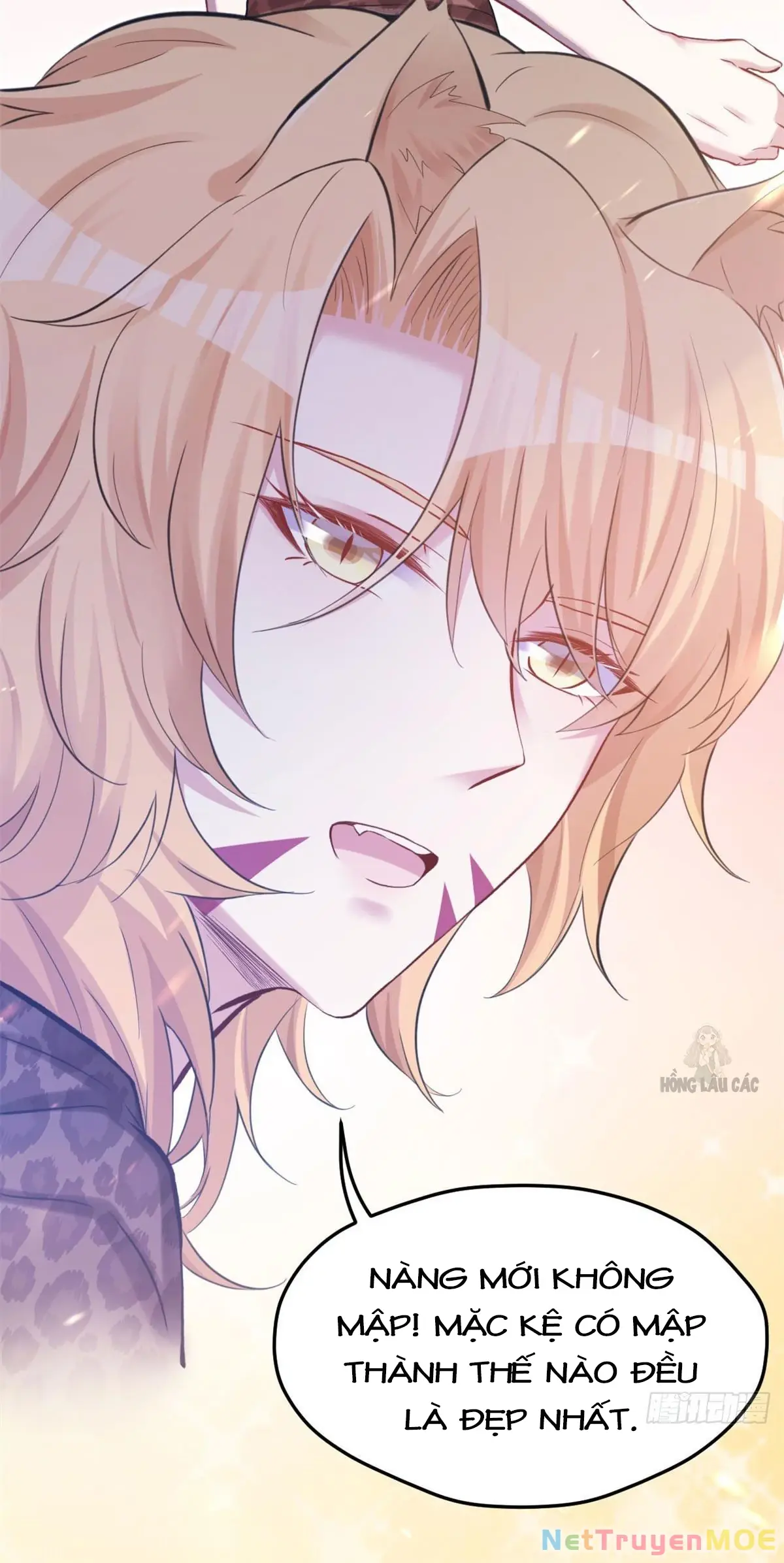 Thảnh Thơi Thú Thế Chủng Chủng Điền, Sinh Sinh Tể - Update Chapter 306 - Trang 5