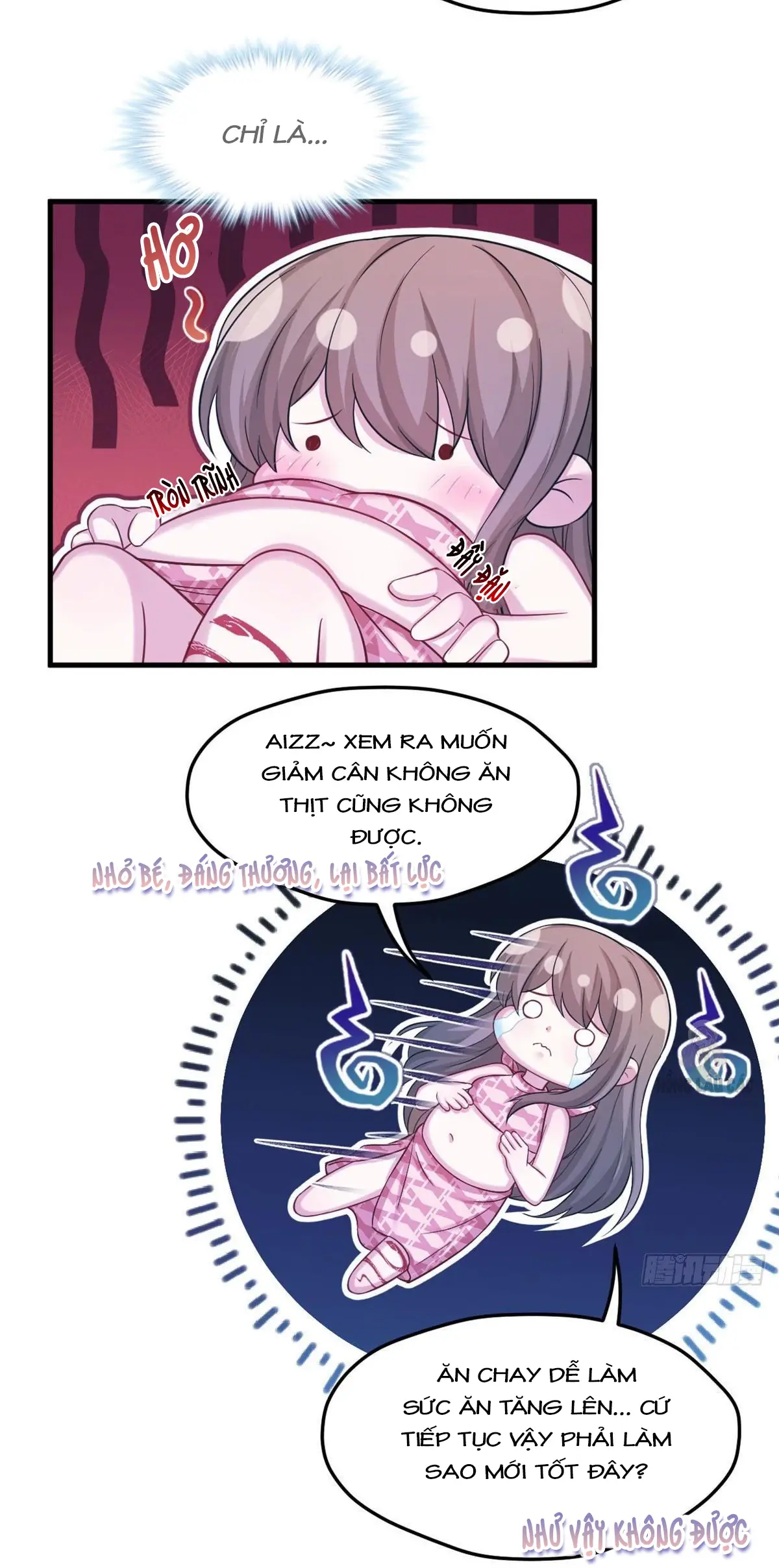 Thảnh Thơi Thú Thế Chủng Chủng Điền, Sinh Sinh Tể - Update Chapter 306 - Trang 8