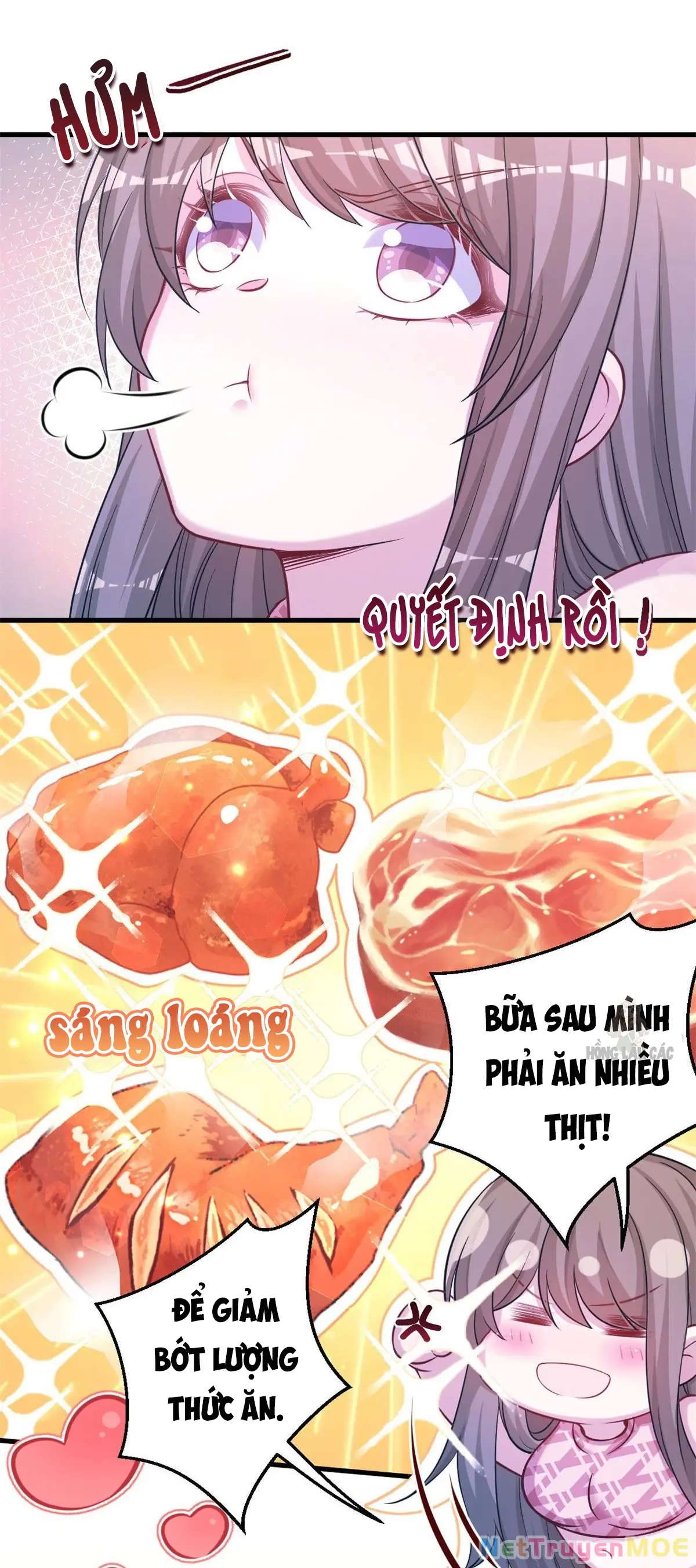 Thảnh Thơi Thú Thế Chủng Chủng Điền, Sinh Sinh Tể - Update Chapter 306 - Trang 9