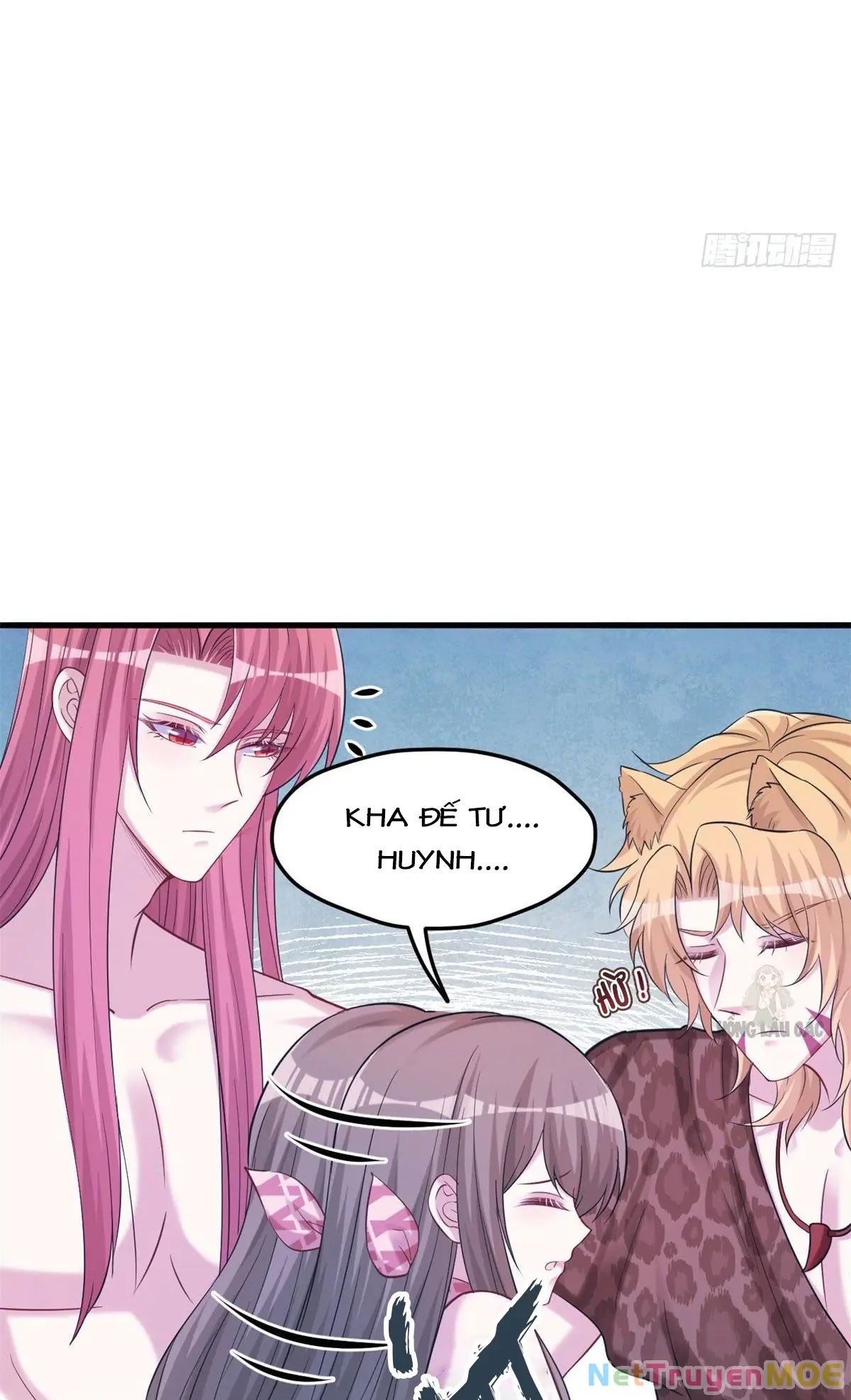 Thảnh Thơi Thú Thế Chủng Chủng Điền, Sinh Sinh Tể - Update Chapter 307 - Trang 10
