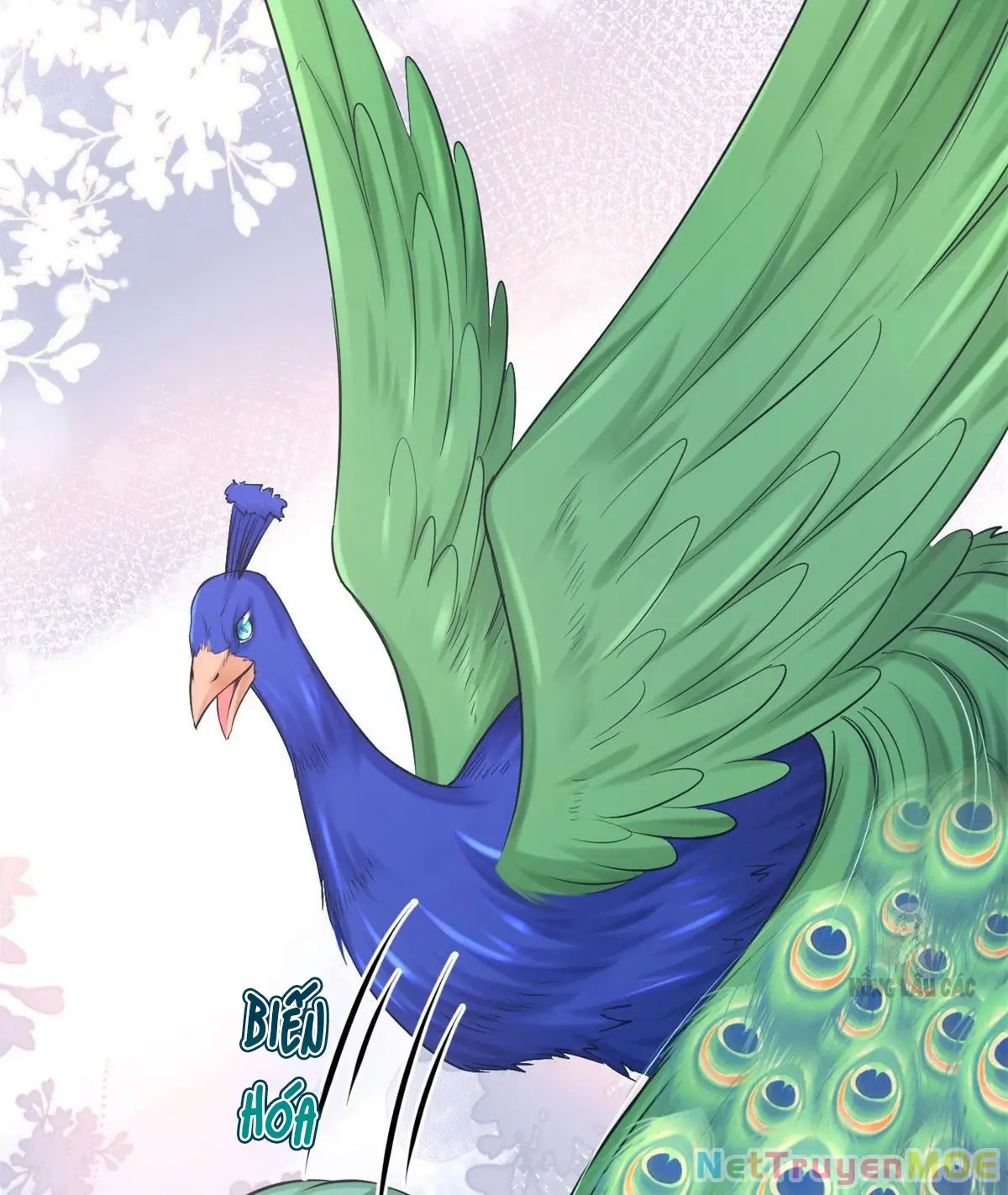 Thảnh Thơi Thú Thế Chủng Chủng Điền, Sinh Sinh Tể - Update Chapter 307 - Trang 12