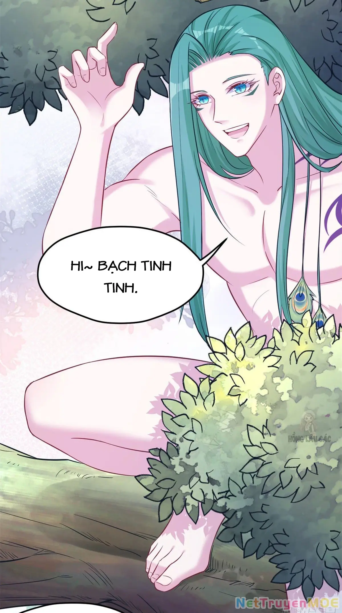 Thảnh Thơi Thú Thế Chủng Chủng Điền, Sinh Sinh Tể - Update Chapter 307 - Trang 14