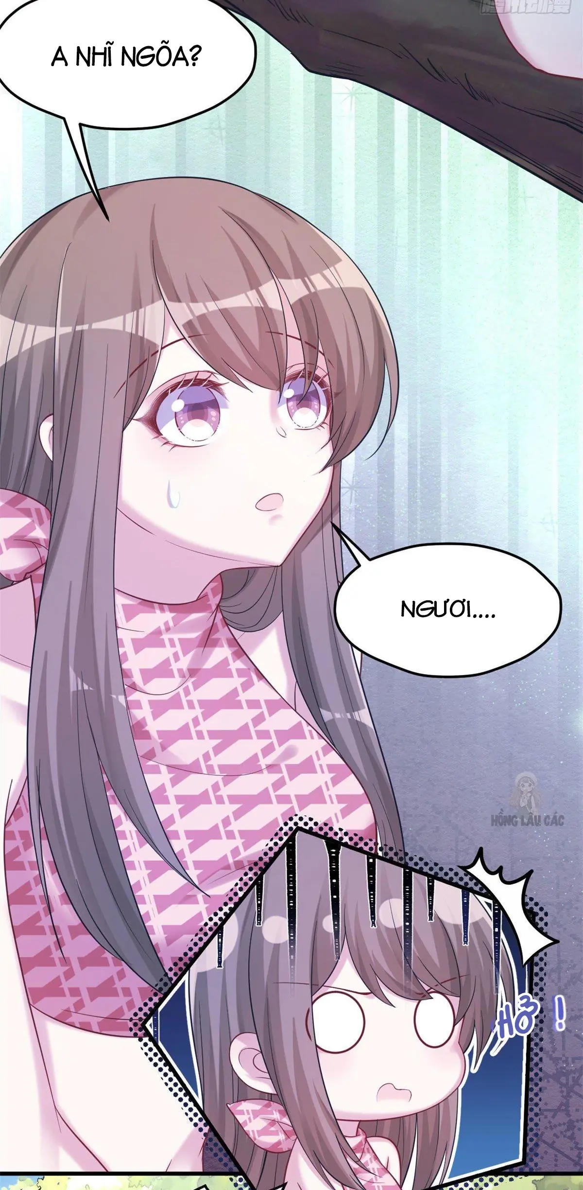 Thảnh Thơi Thú Thế Chủng Chủng Điền, Sinh Sinh Tể - Update Chapter 307 - Trang 15