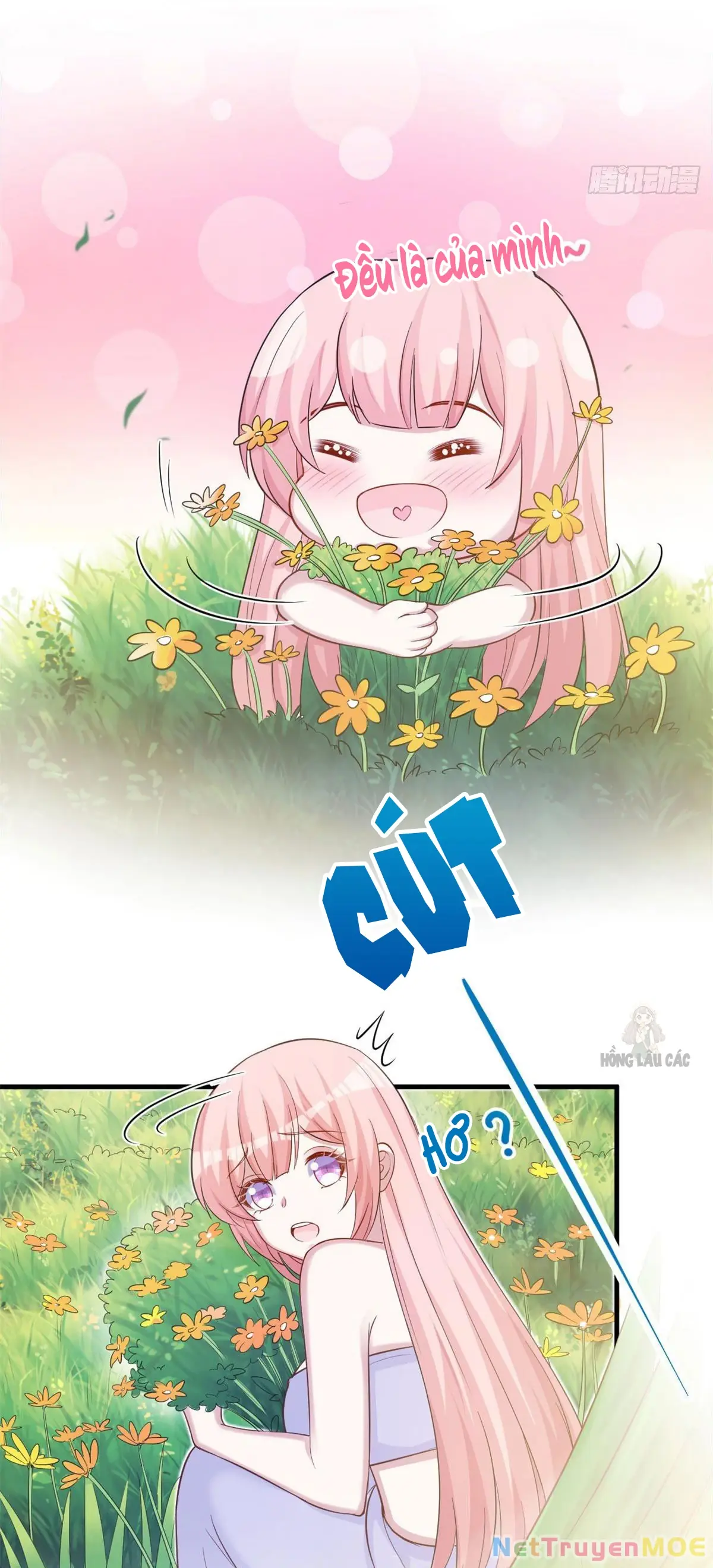 Thảnh Thơi Thú Thế Chủng Chủng Điền, Sinh Sinh Tể - Update Chapter 307 - Trang 18
