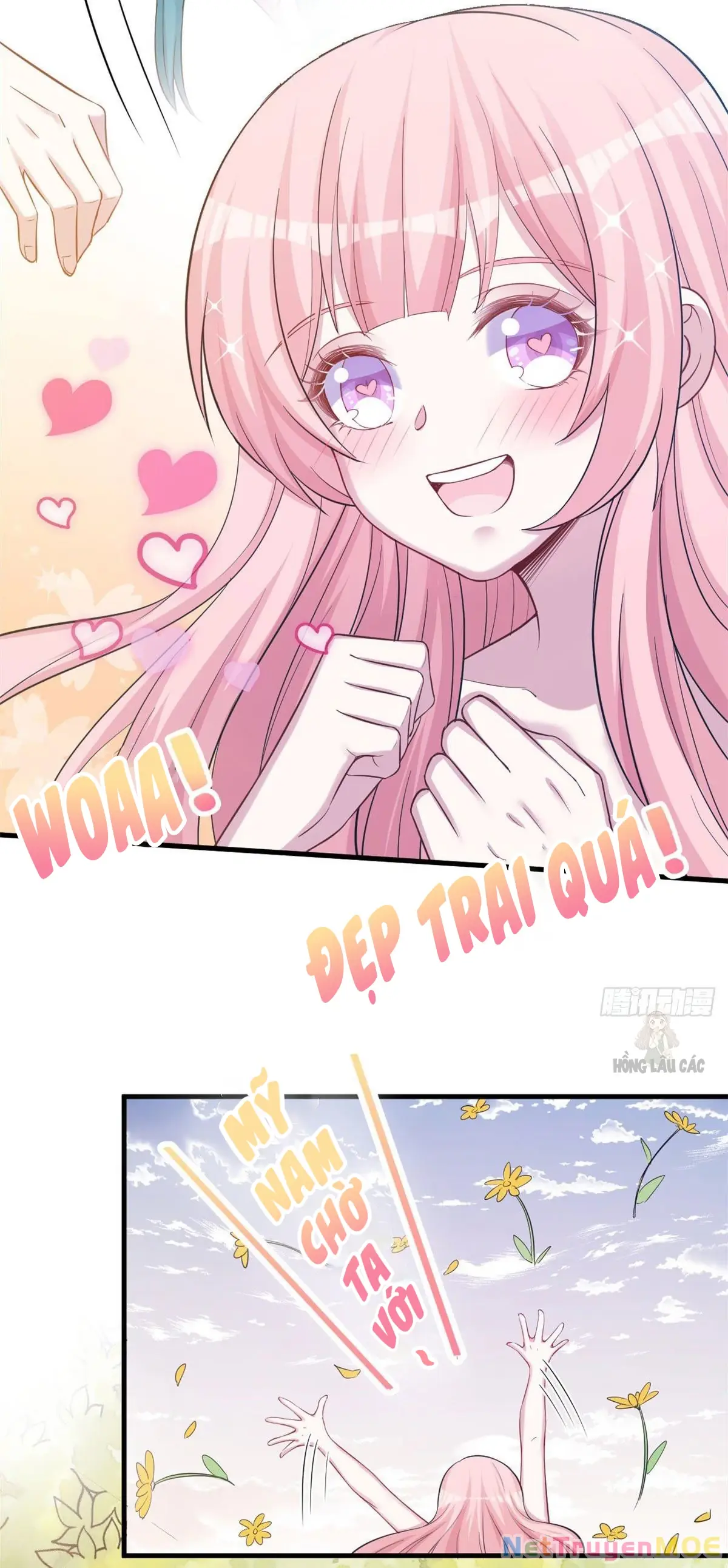 Thảnh Thơi Thú Thế Chủng Chủng Điền, Sinh Sinh Tể - Update Chapter 307 - Trang 20