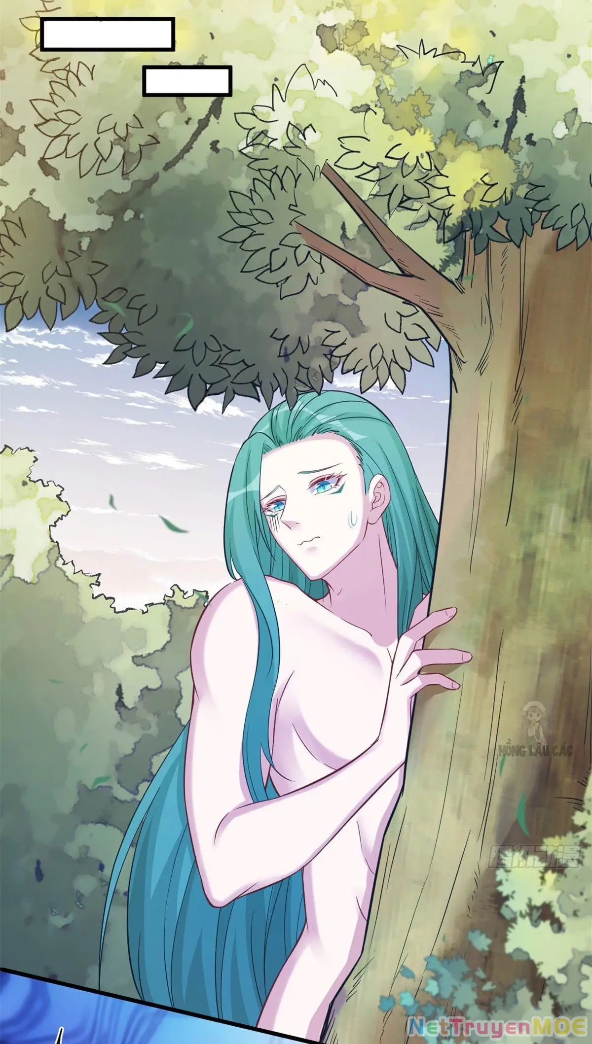Thảnh Thơi Thú Thế Chủng Chủng Điền, Sinh Sinh Tể - Update Chapter 307 - Trang 21