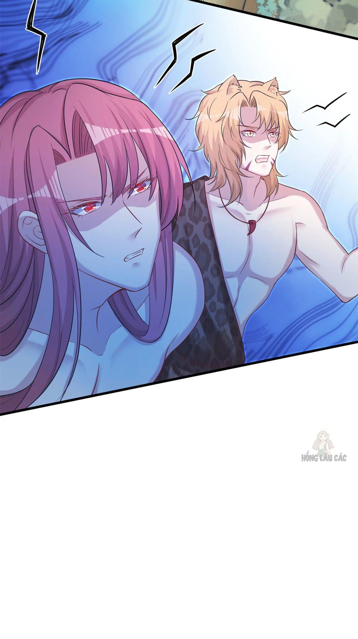 Thảnh Thơi Thú Thế Chủng Chủng Điền, Sinh Sinh Tể - Update Chapter 307 - Trang 22