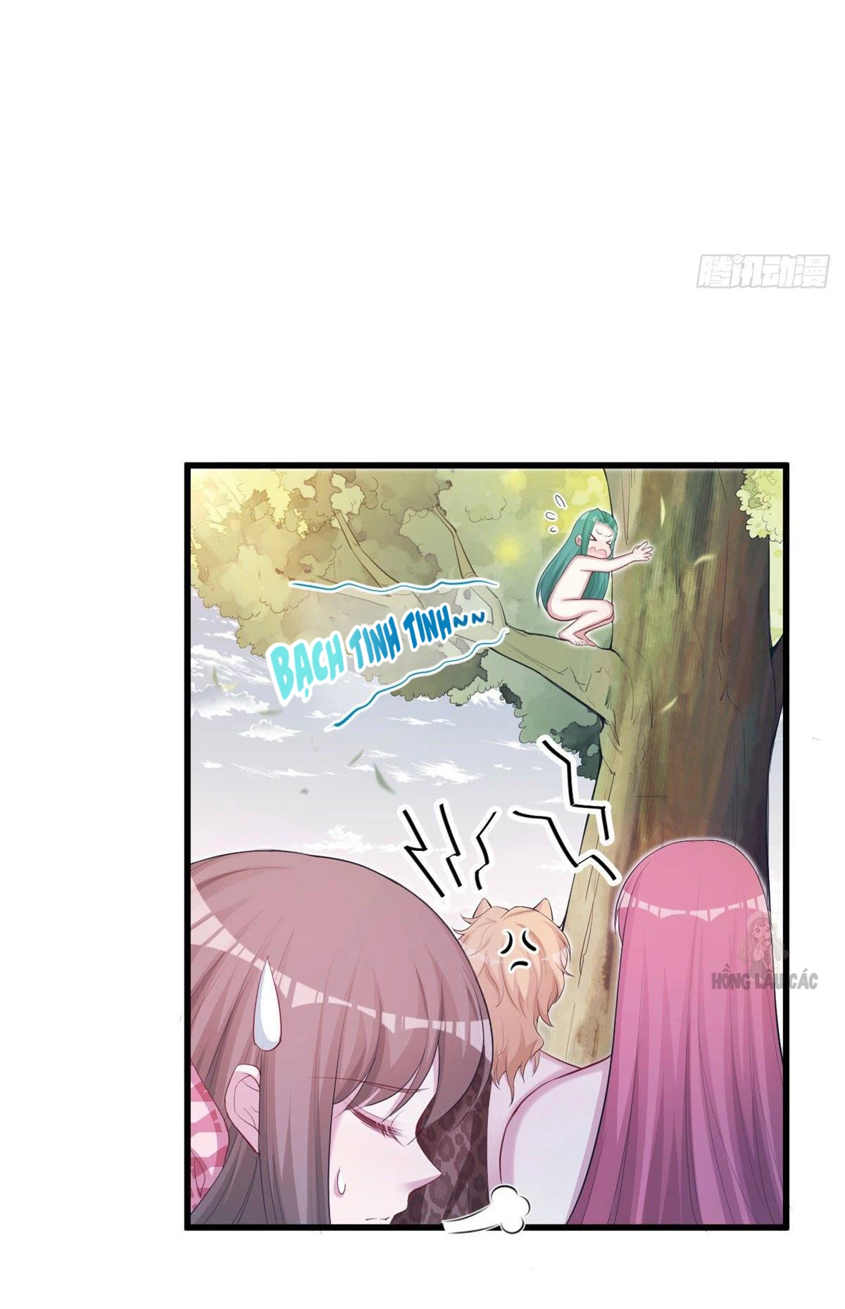 Thảnh Thơi Thú Thế Chủng Chủng Điền, Sinh Sinh Tể - Update Chapter 307 - Trang 23