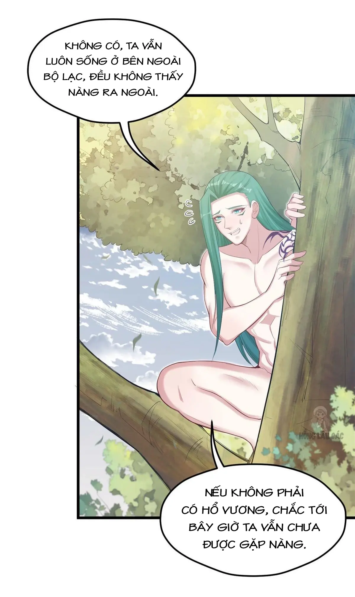 Thảnh Thơi Thú Thế Chủng Chủng Điền, Sinh Sinh Tể - Update Chapter 307 - Trang 25