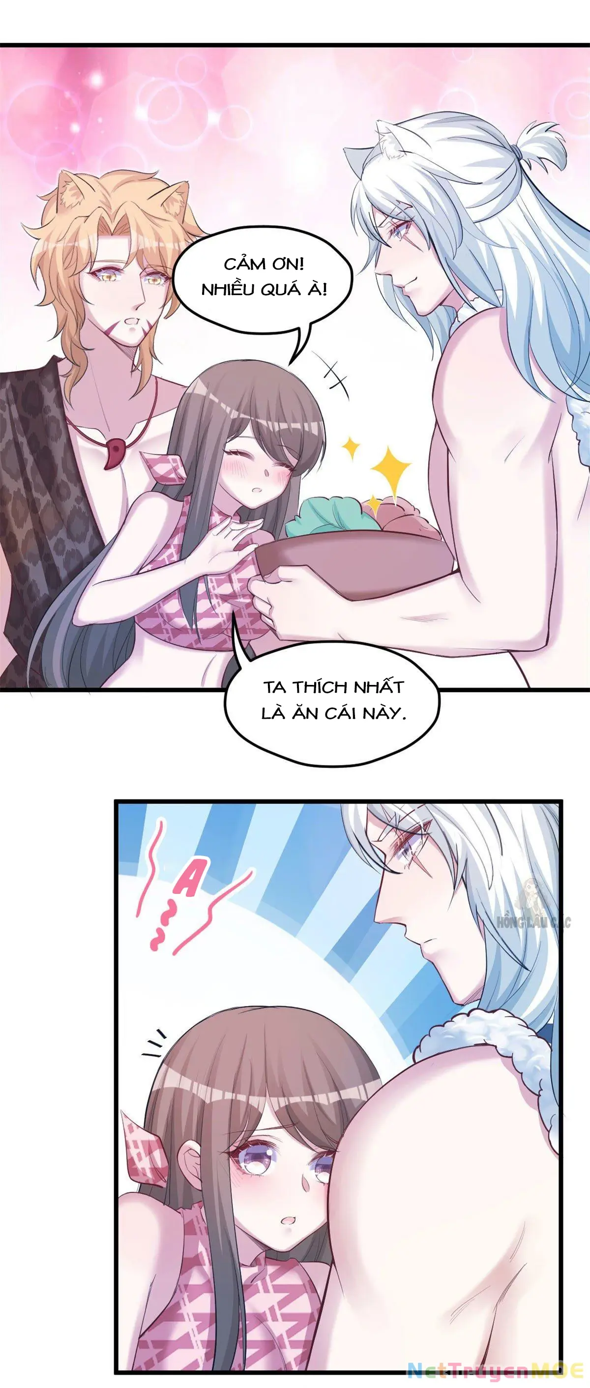 Thảnh Thơi Thú Thế Chủng Chủng Điền, Sinh Sinh Tể - Update Chapter 307 - Trang 29